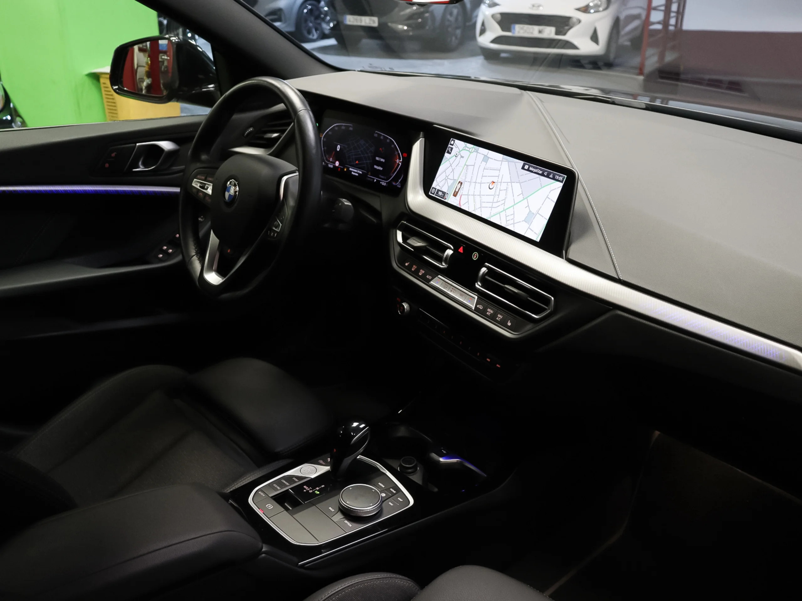 BMW Serie 2 218d Gran Coupe 110 kW (150 CV) - Foto 6