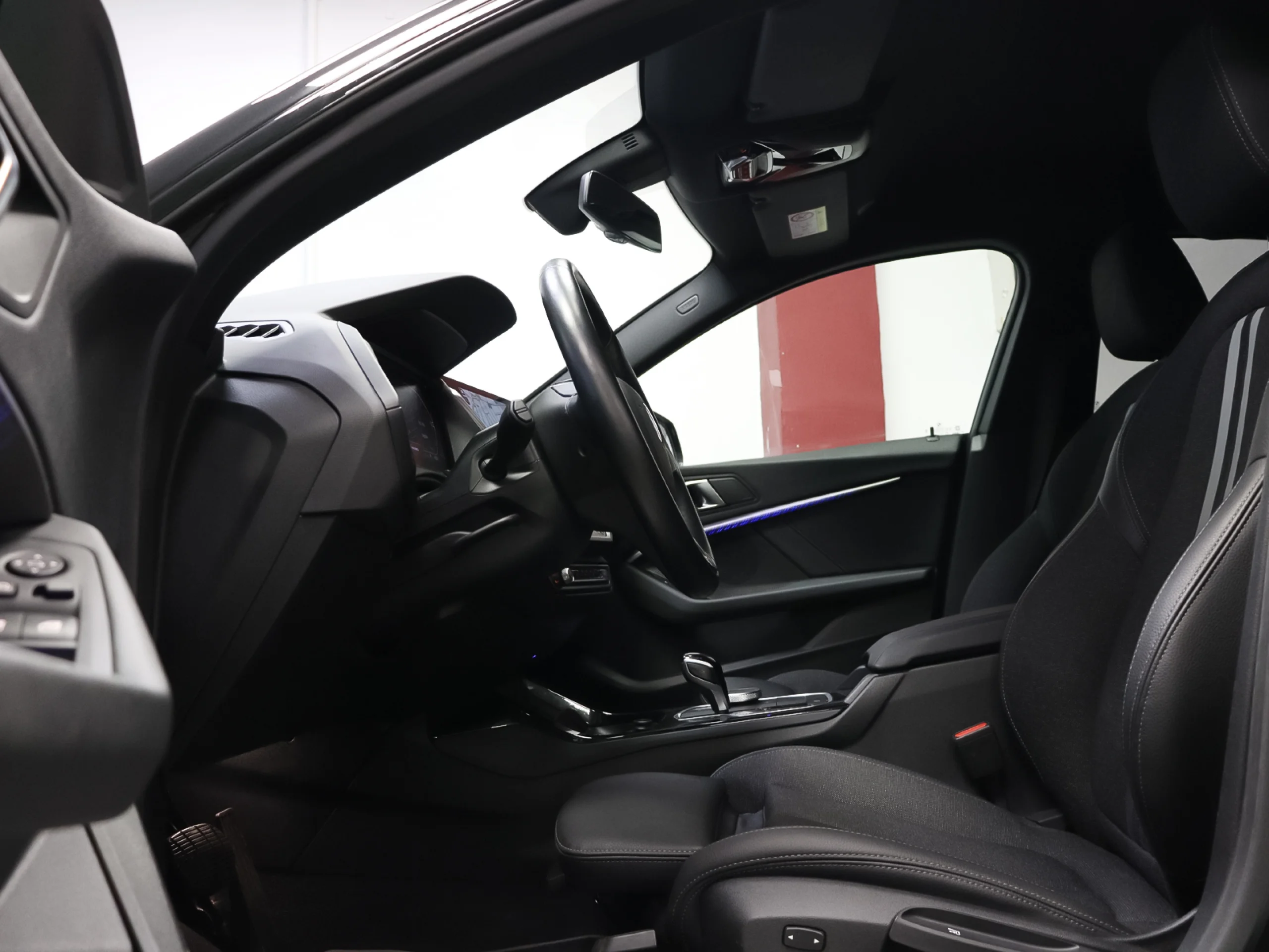 BMW Serie 2 218d Gran Coupe 110 kW (150 CV) - Foto 7