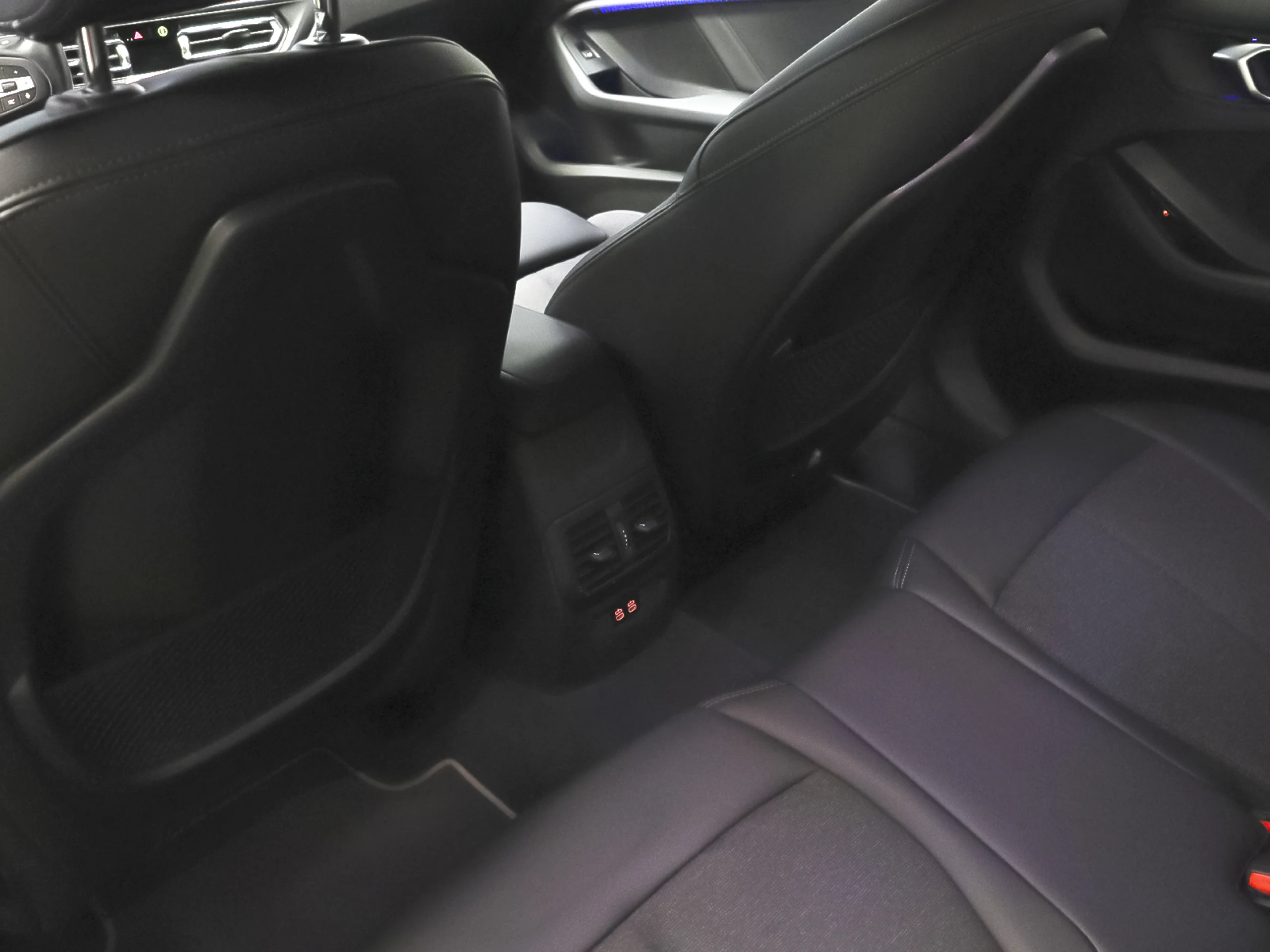 BMW Serie 2 218d Gran Coupe 110 kW (150 CV) - Foto 9