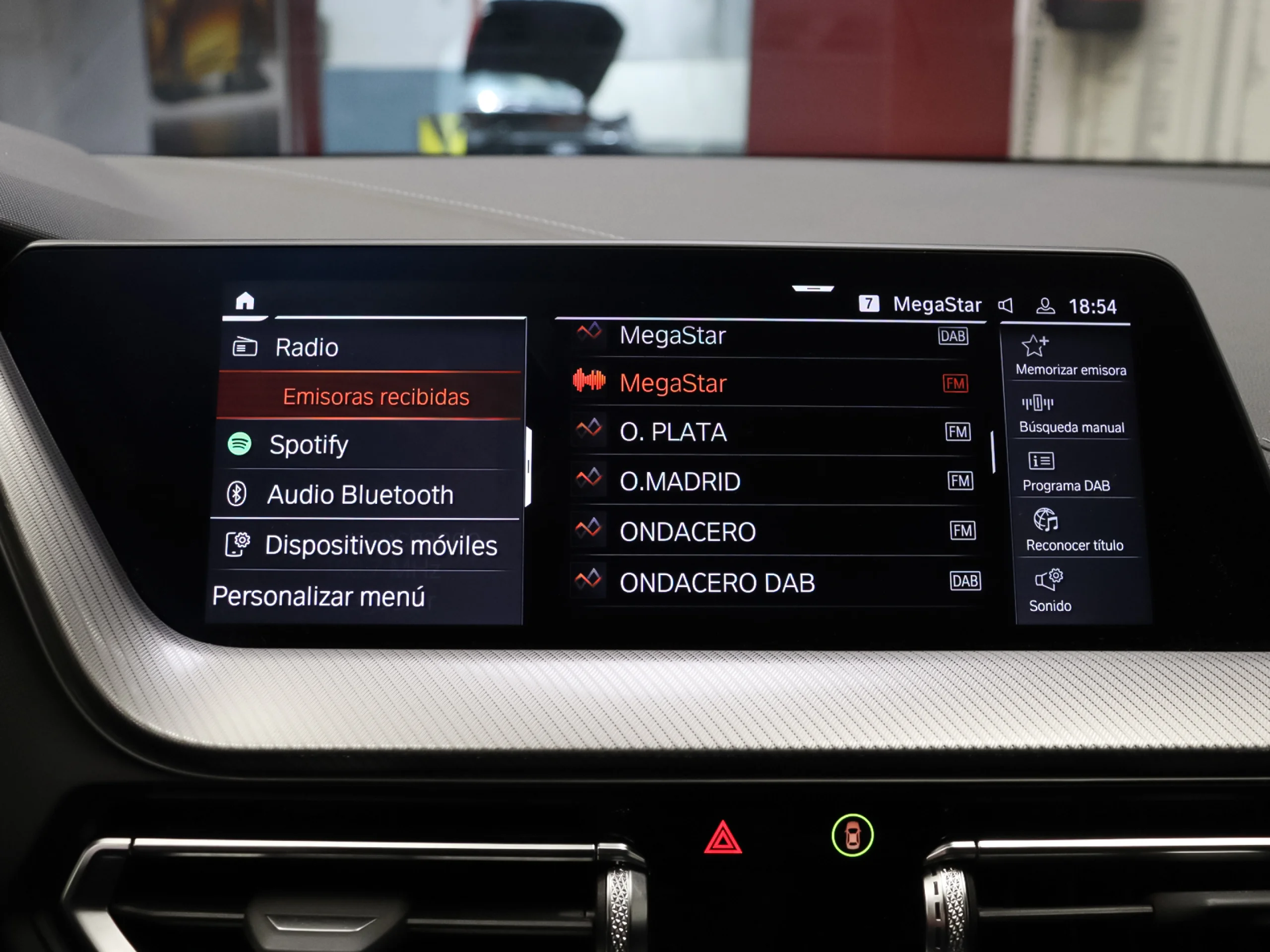 BMW Serie 2 218d Gran Coupe 110 kW (150 CV) - Foto 21