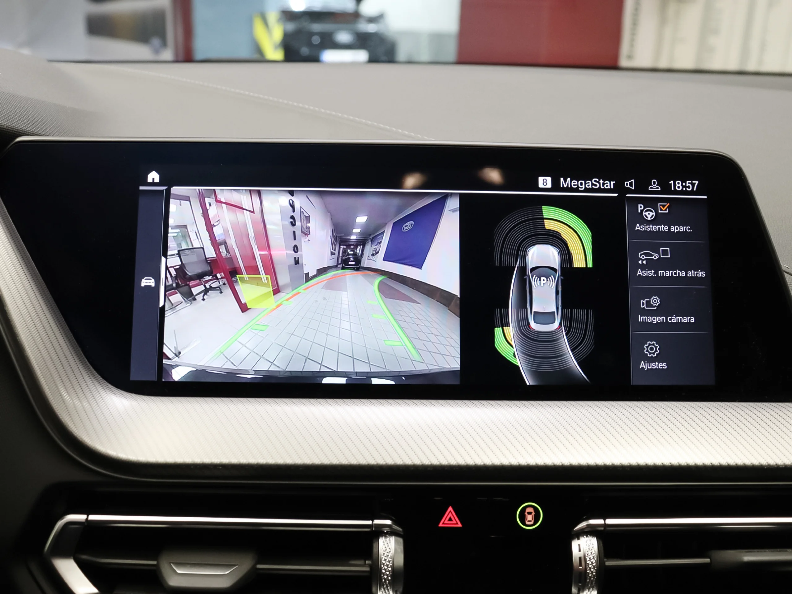 BMW Serie 2 218d Gran Coupe 110 kW (150 CV) - Foto 23