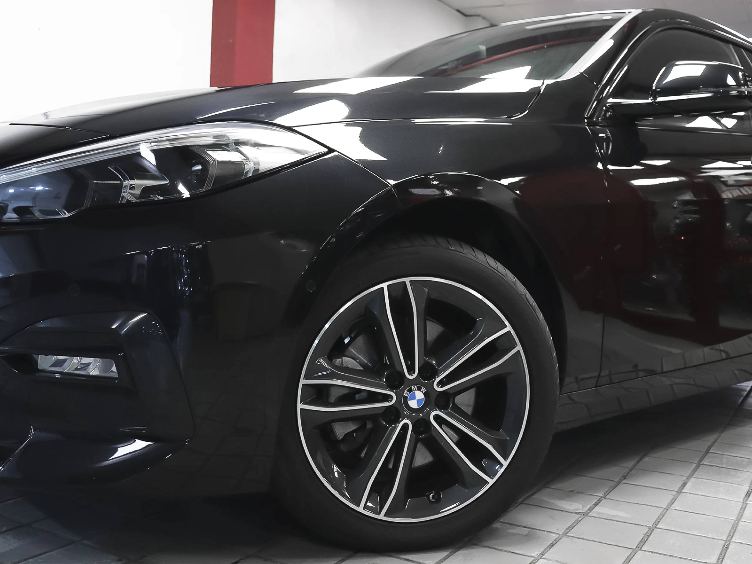 BMW Serie 2 218d Gran Coupe 110 kW (150 CV) - Foto 26