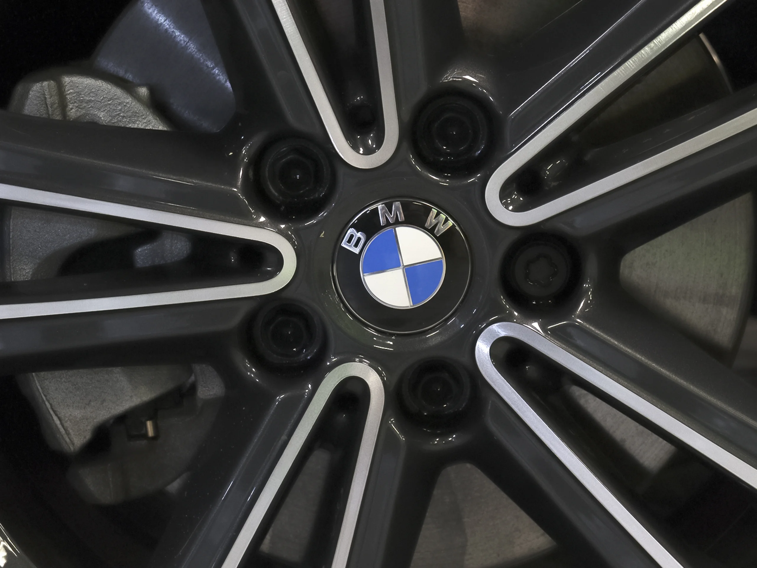 BMW Serie 2 218d Gran Coupe 110 kW (150 CV) - Foto 27