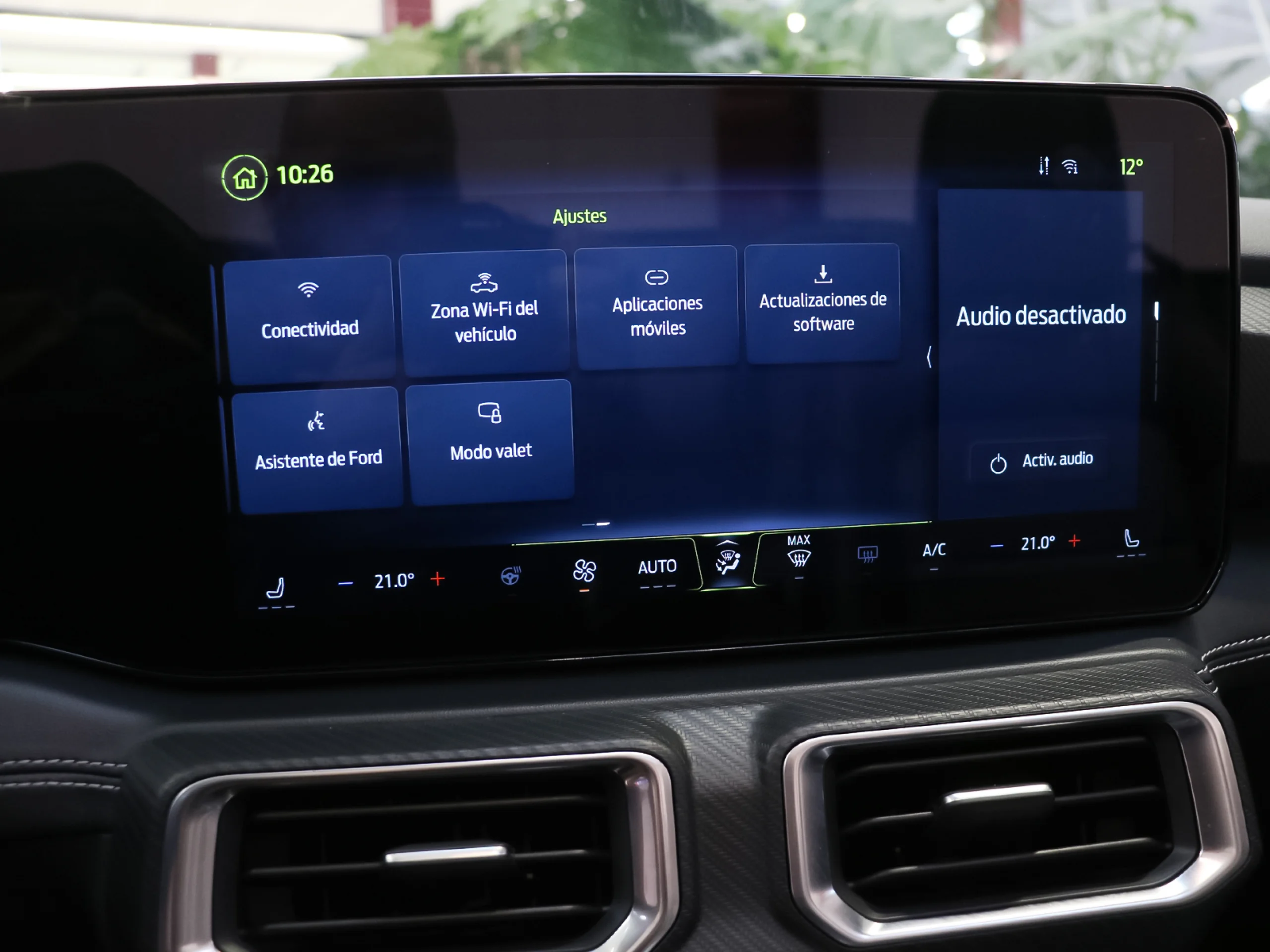 Ford Mustang 5.0 Ti-VCT V8 Cabrio GT Fastback 331 kW (450 CV) - Foto 22