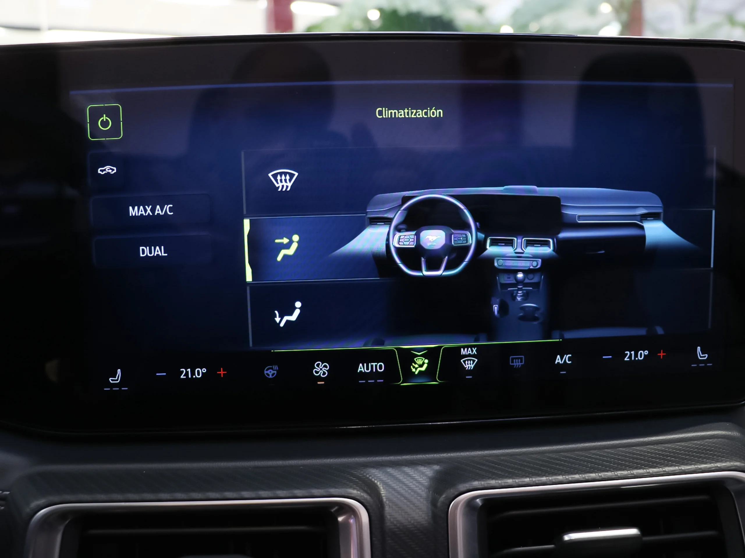 Ford Mustang 5.0 Ti-VCT V8 Cabrio GT Fastback 331 kW (450 CV) - Foto 27