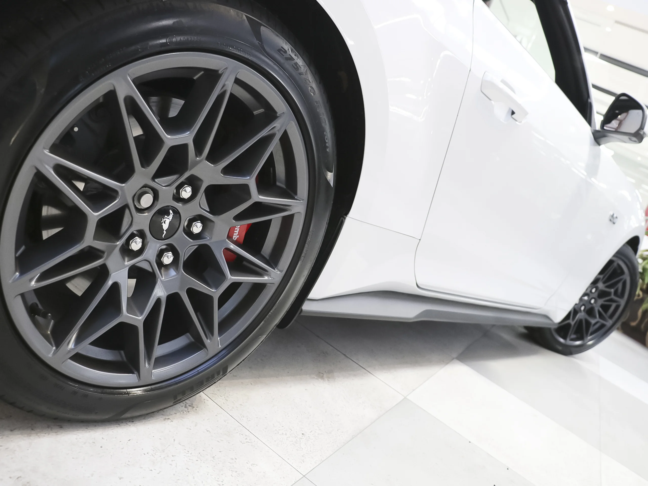 Ford Mustang 5.0 Ti-VCT V8 Cabrio GT Fastback 331 kW (450 CV) - Foto 61