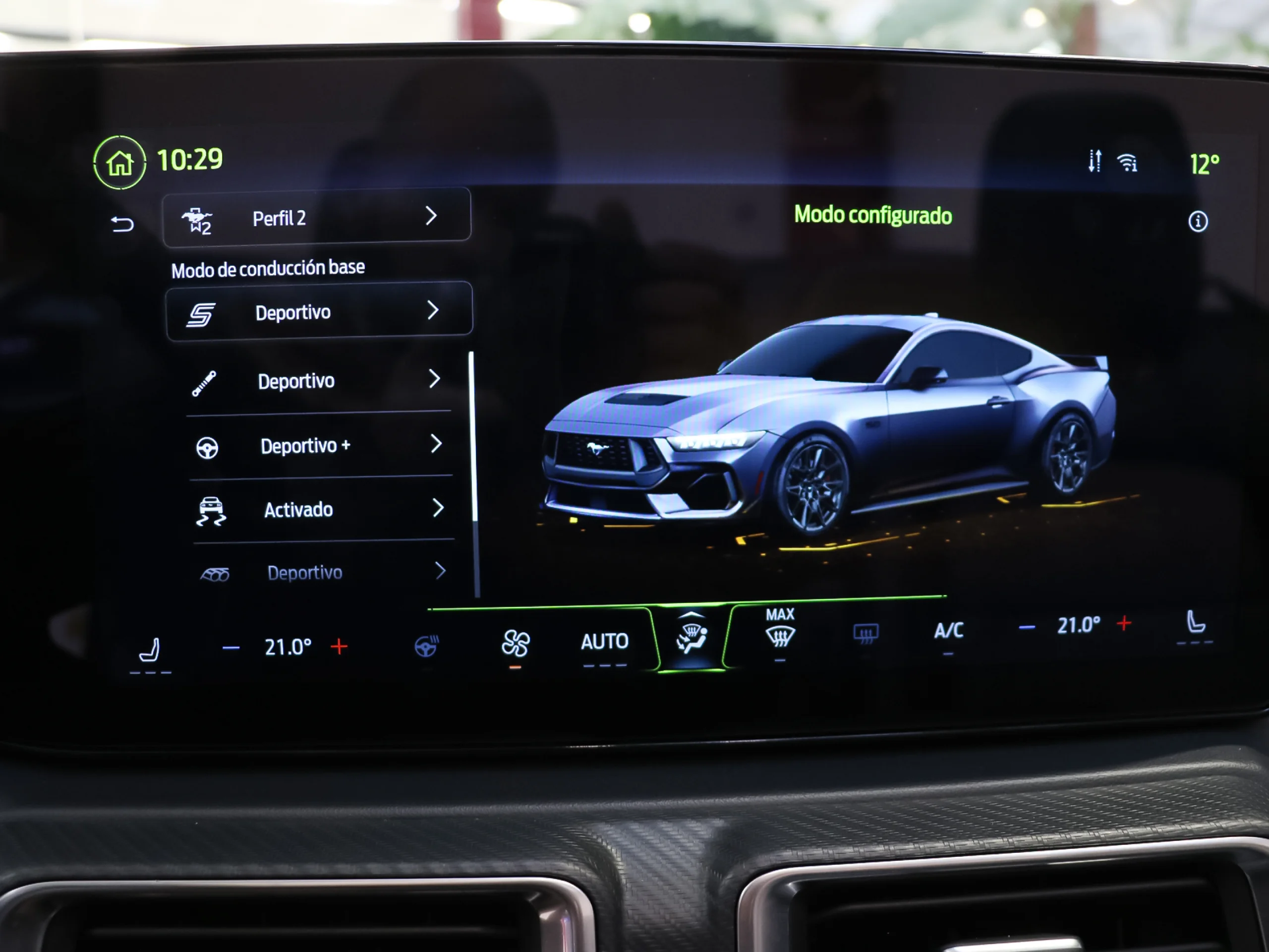 Ford Mustang 5.0 Ti-VCT V8 Cabrio GT Fastback 331 kW (450 CV) - Foto 32