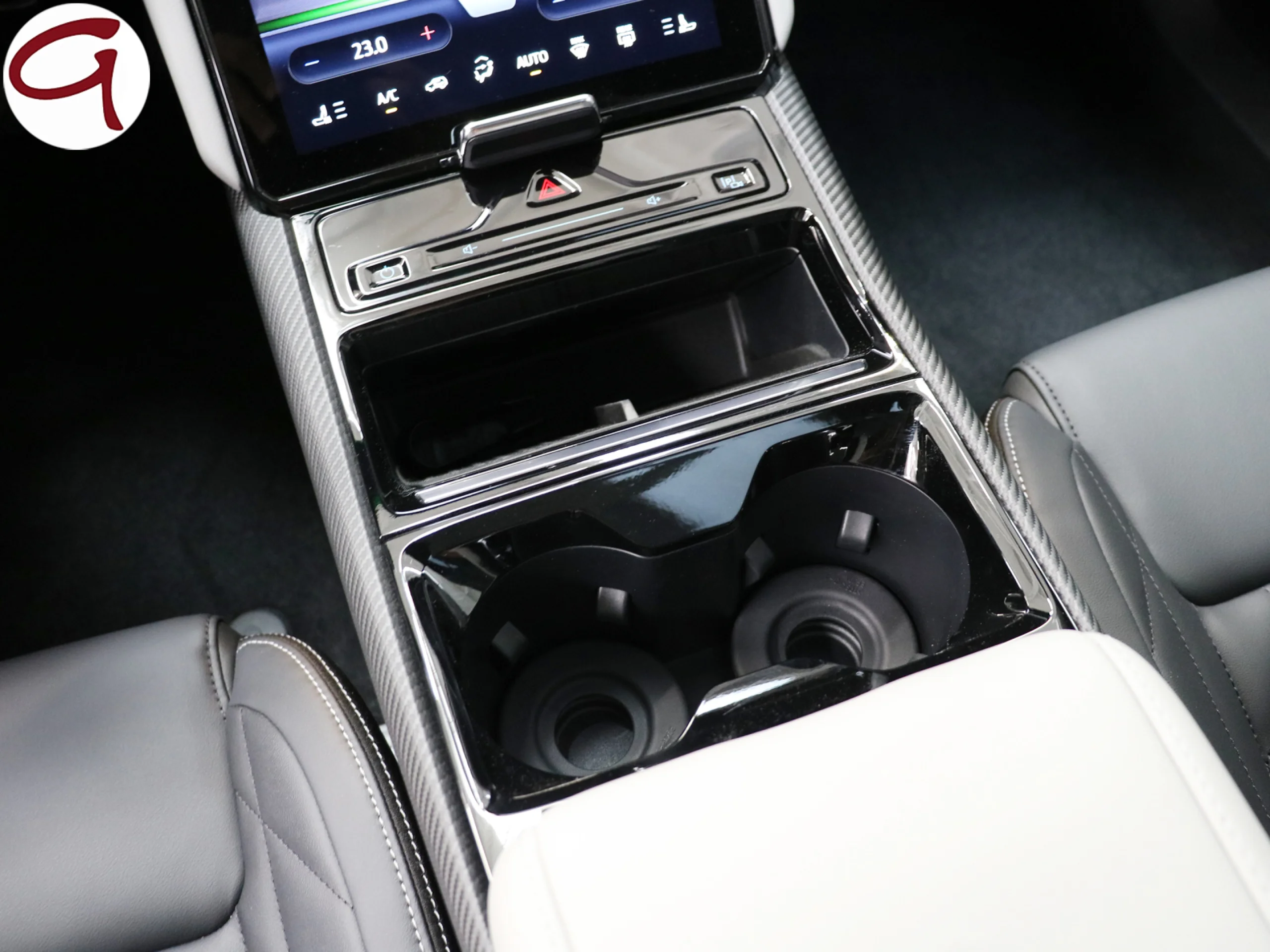 Ford Explorer CX740S Premium R. Ext. AWD 78kWh 250 kW (340 CV) - Foto 29