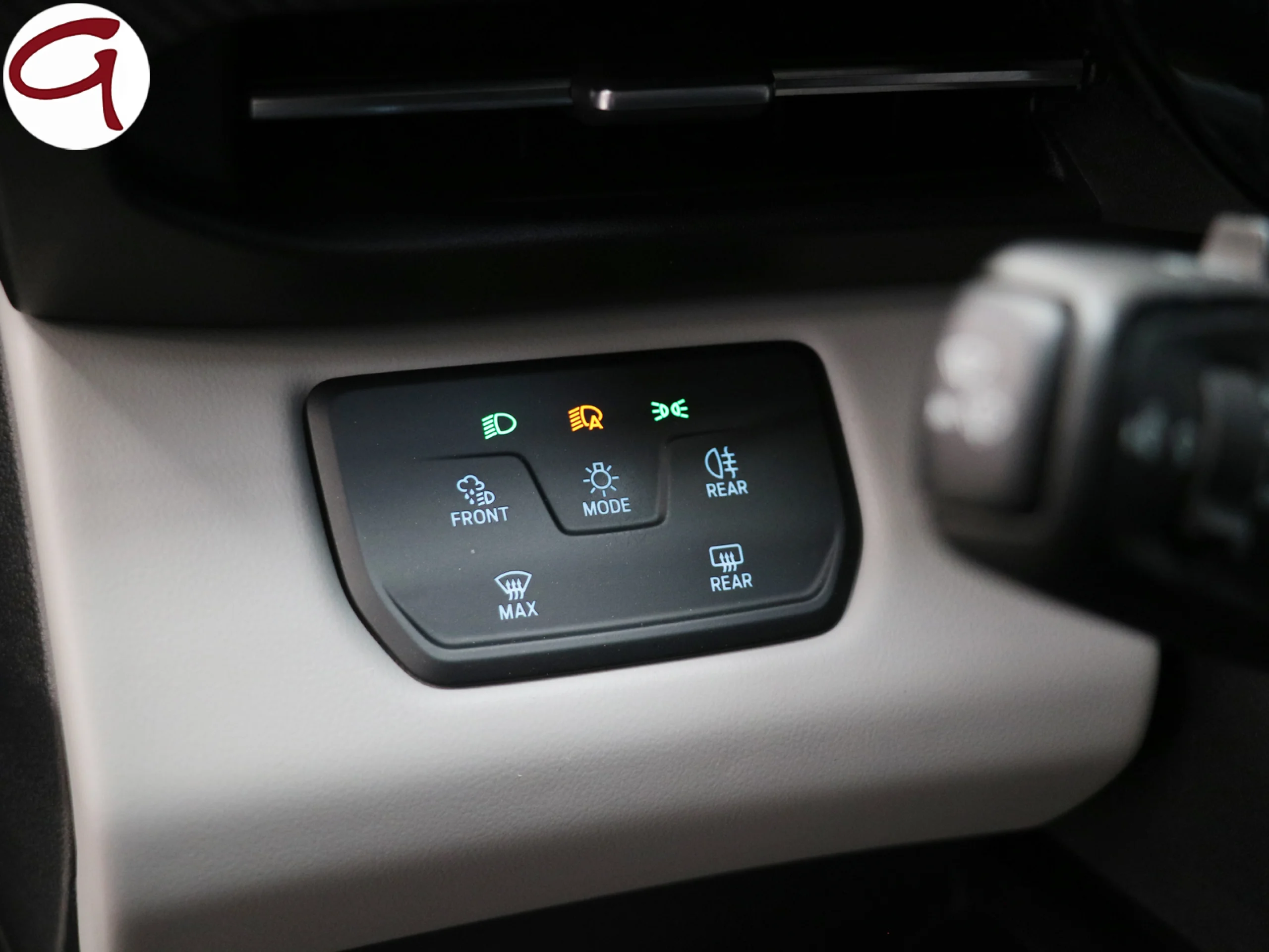 Ford Explorer CX740S Premium R. Ext. AWD 78kWh 250 kW (340 CV) - Foto 35