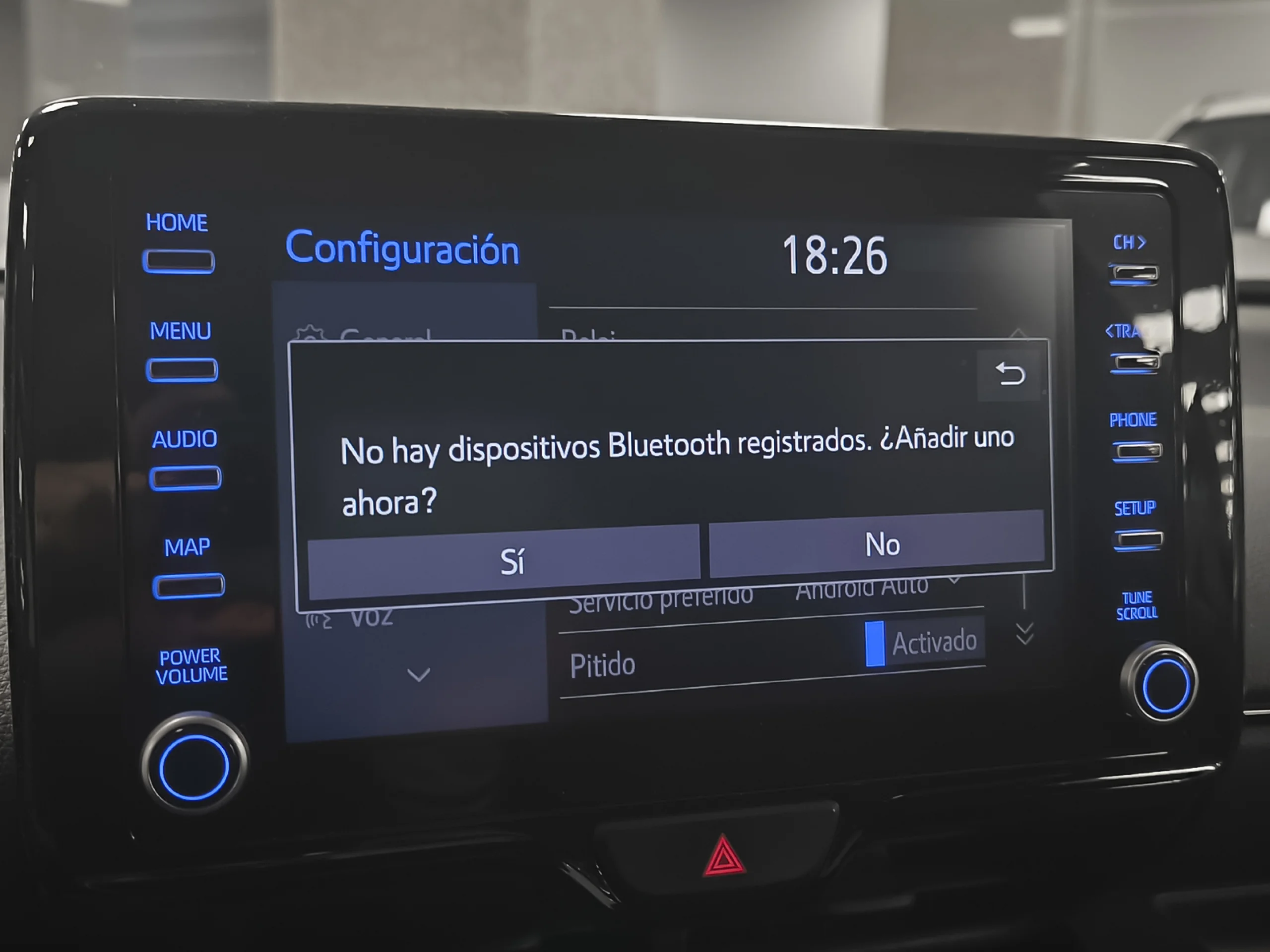 Toyota Yaris 1.5 120H GR-Sport 85 kW (116 CV) - Foto 13