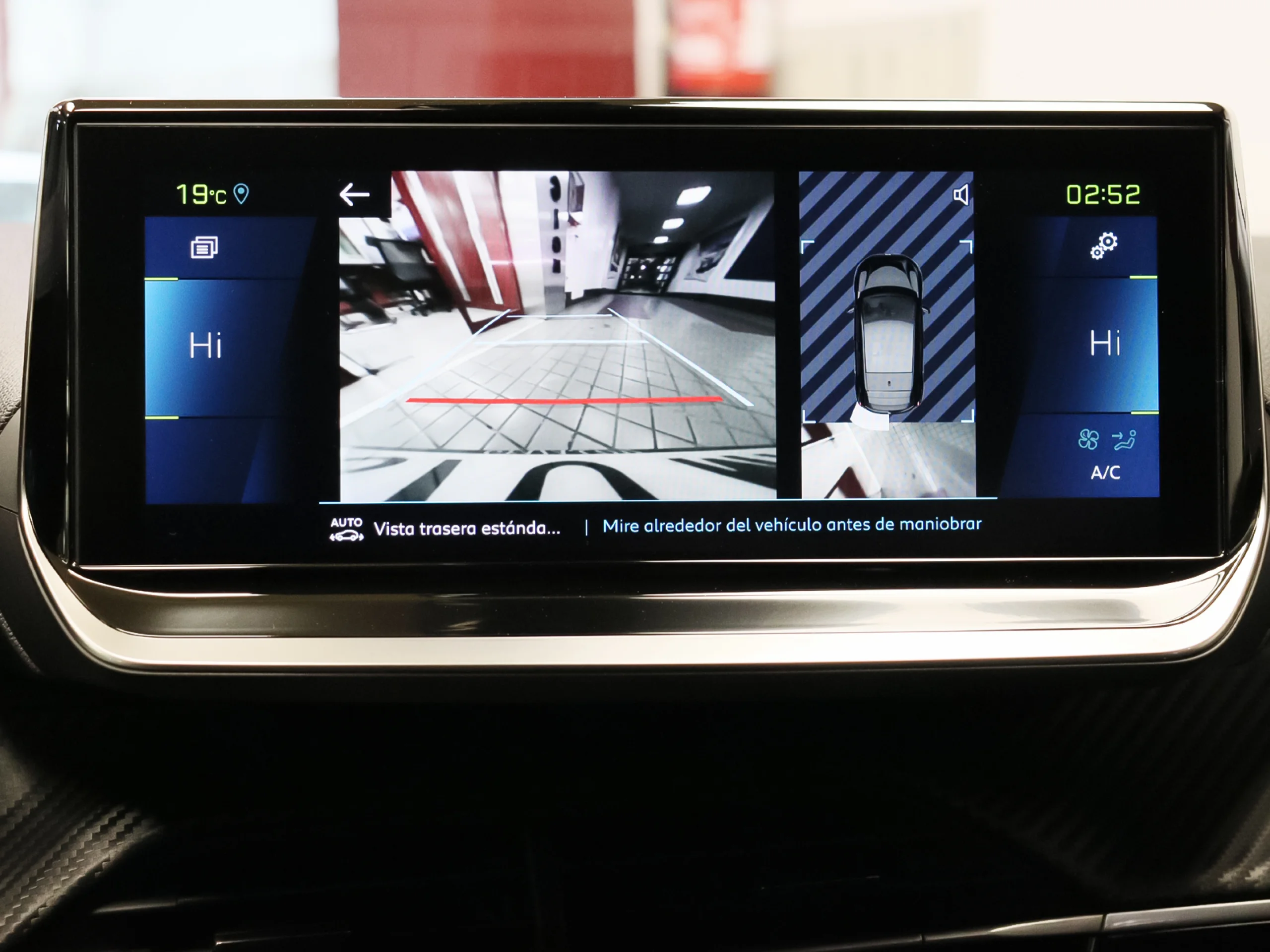 Peugeot E-208 Eléctrico Allure Pack 100 kW (136 CV) - Foto 21