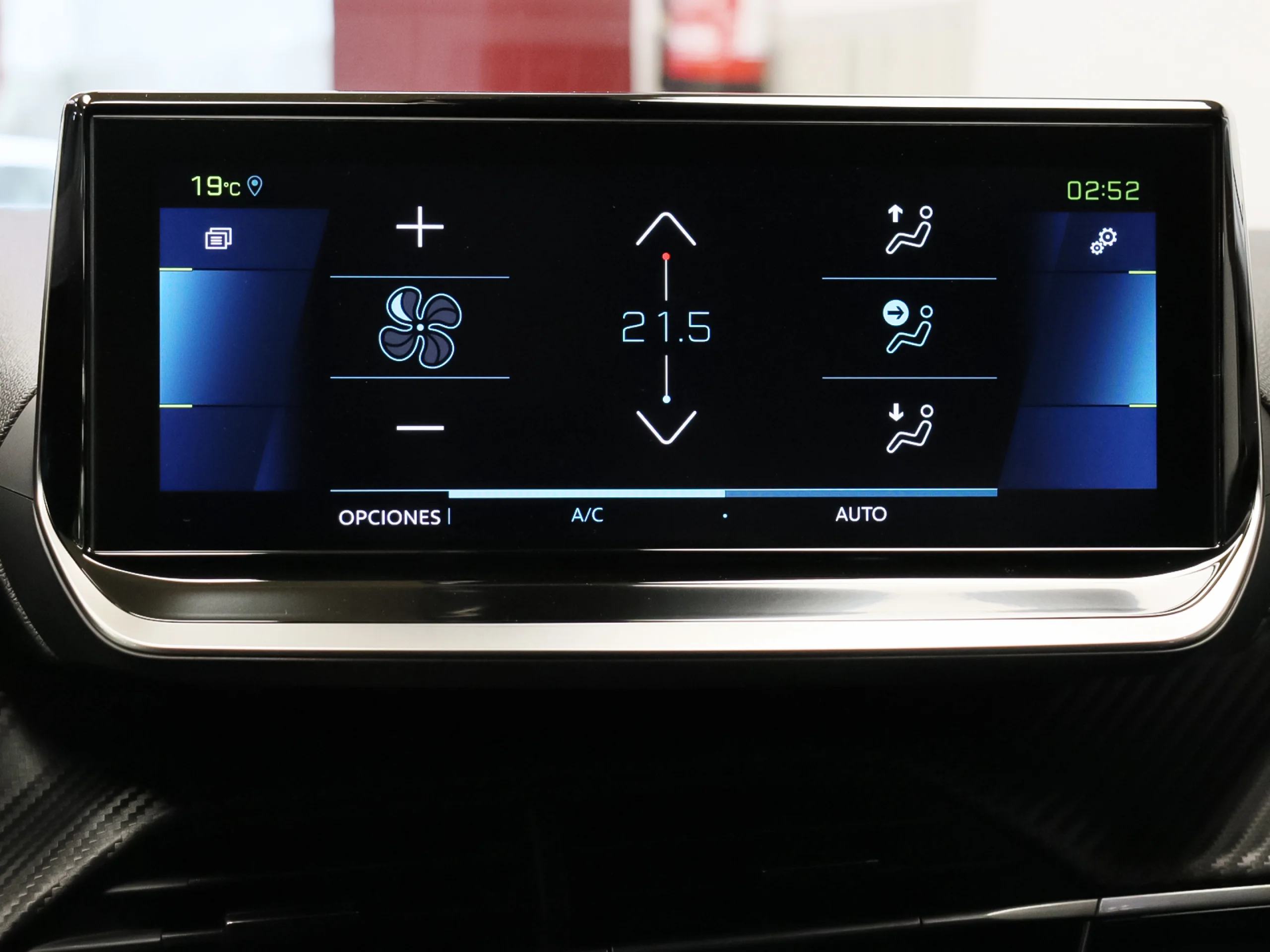 Peugeot E-208 Eléctrico Allure Pack 100 kW (136 CV) - Foto 22