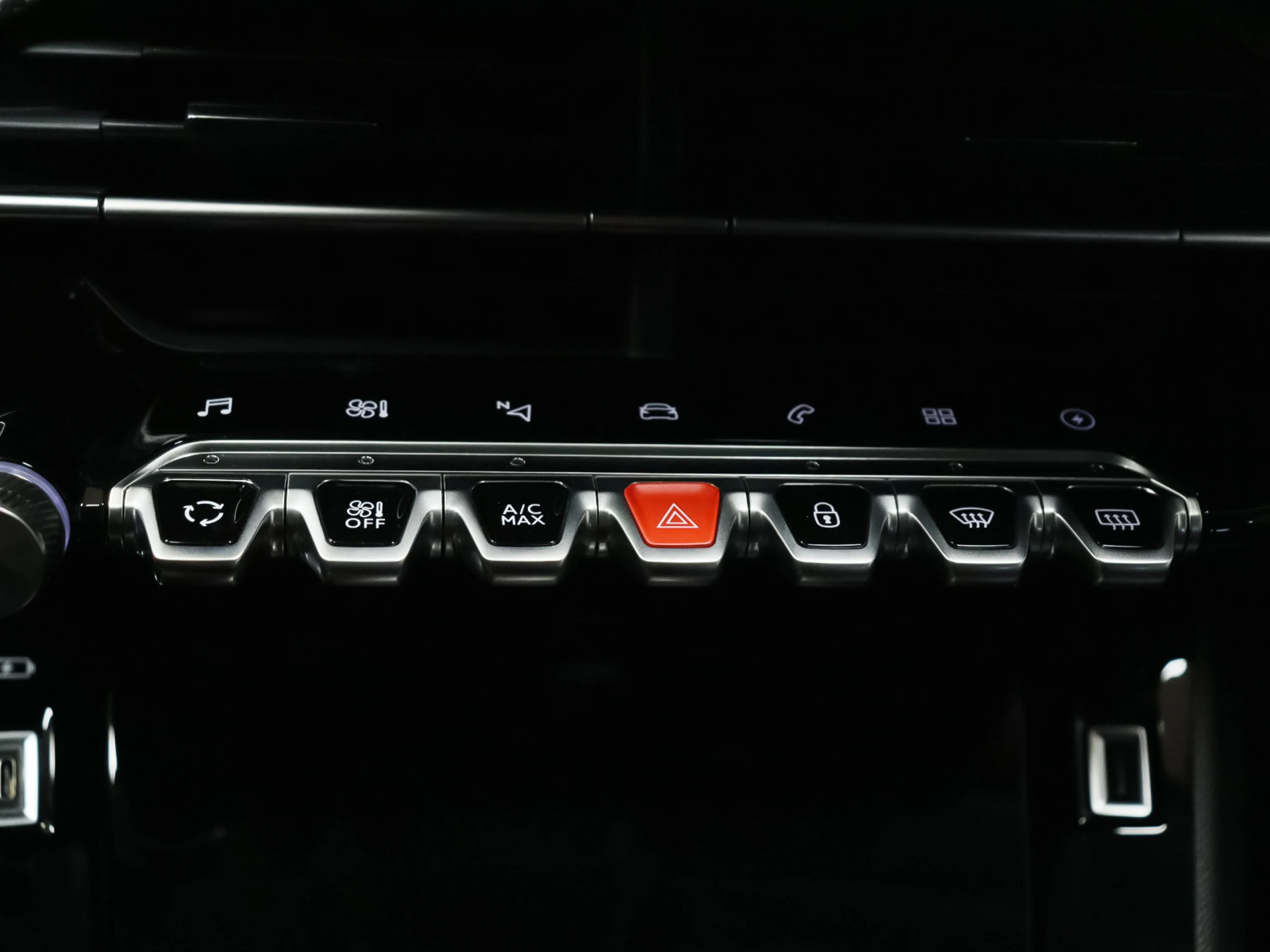 Peugeot E-208 Eléctrico Allure Pack 100 kW (136 CV) - Foto 24