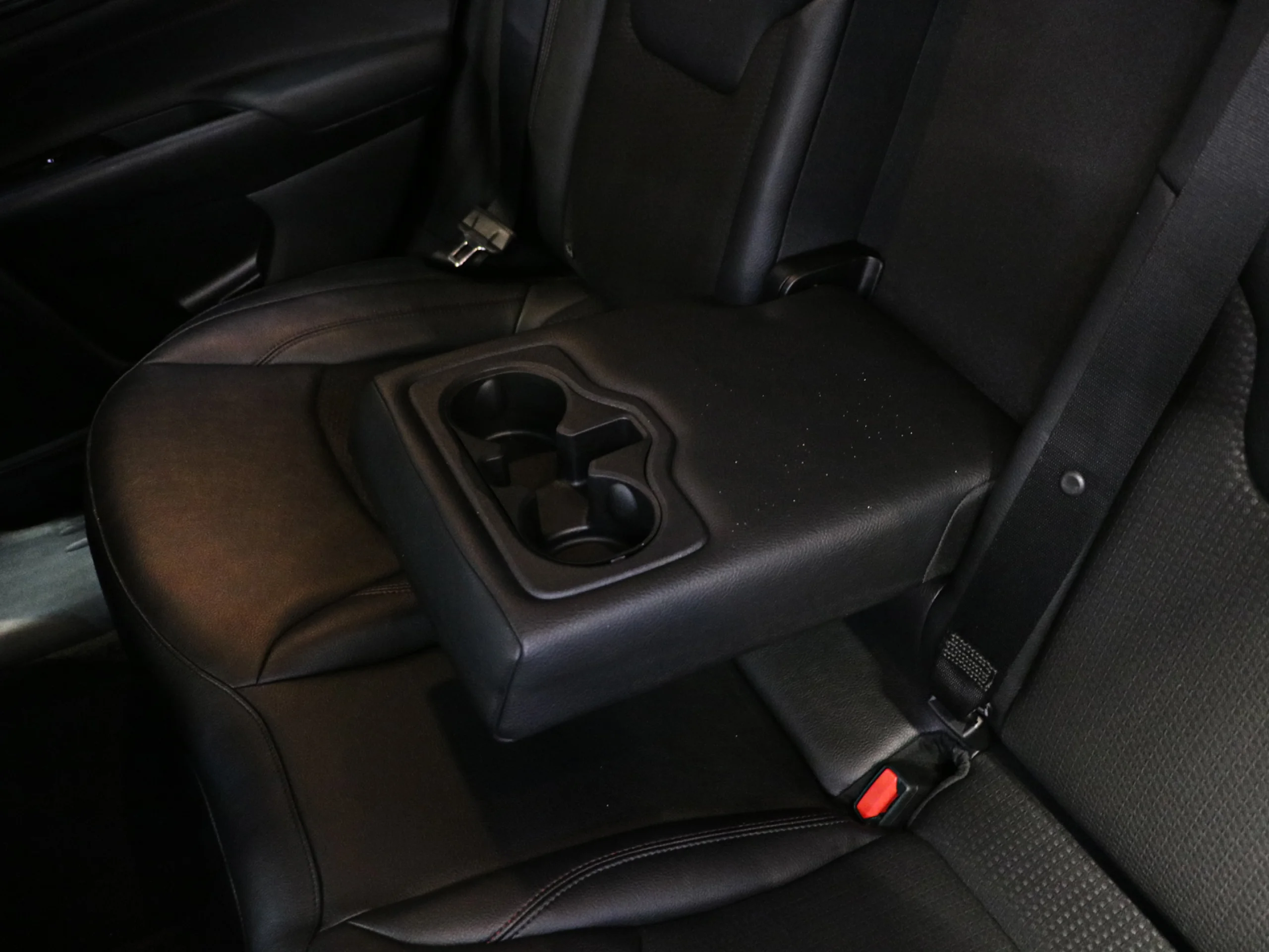 Jeep Compass 1.3 PHEV Trailhawk AWD AT 177 kW (240 CV) - Foto 13
