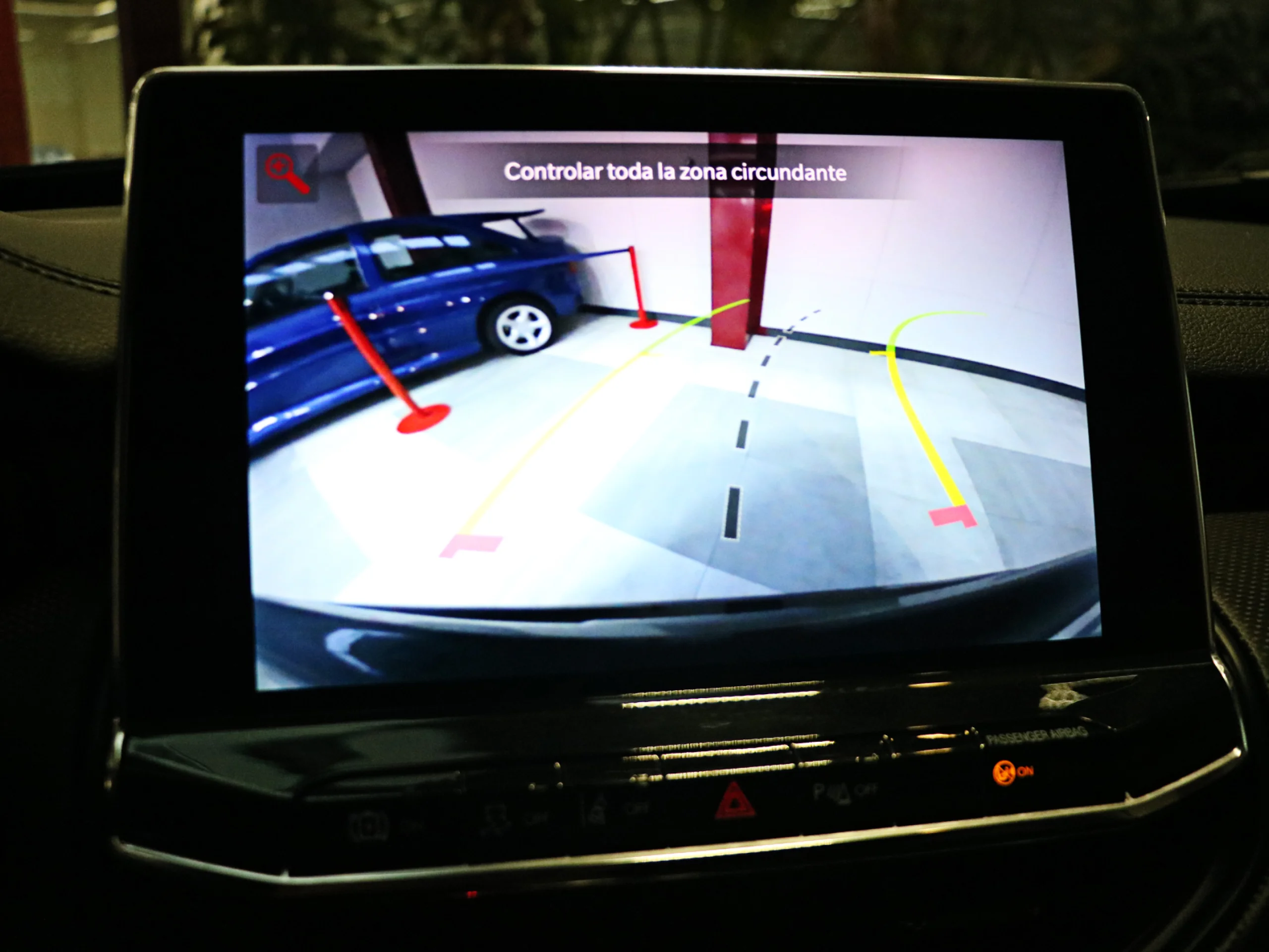 Jeep Compass 1.3 PHEV Trailhawk AWD AT 177 kW (240 CV) - Foto 18