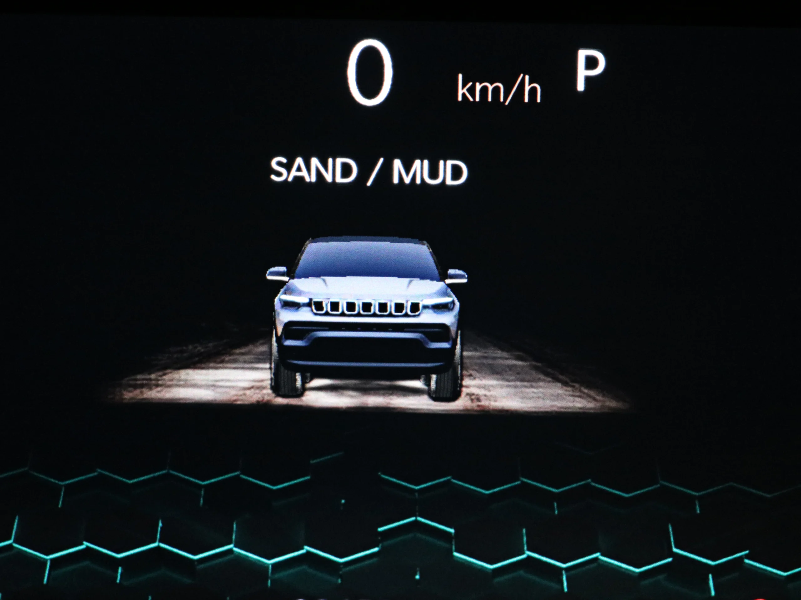 Jeep Compass 1.3 PHEV Trailhawk AWD AT 177 kW (240 CV) - Foto 38