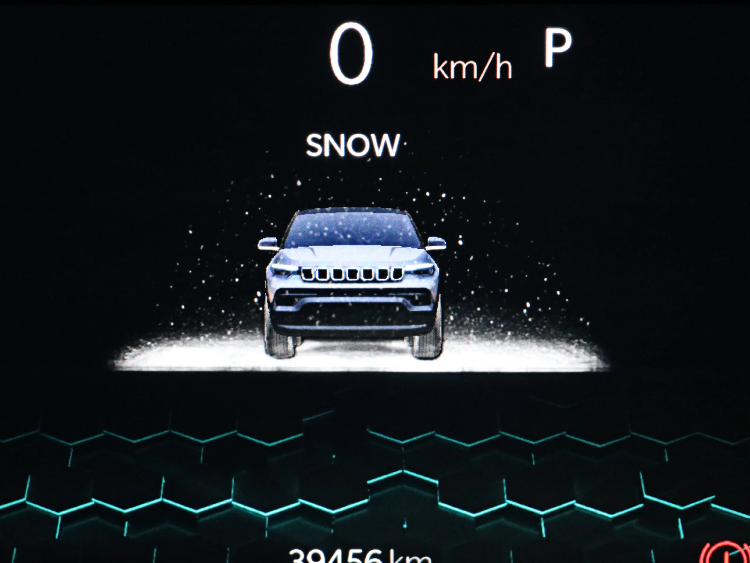 Jeep Compass 1.3 PHEV Trailhawk AWD AT 177 kW (240 CV) - Foto 39