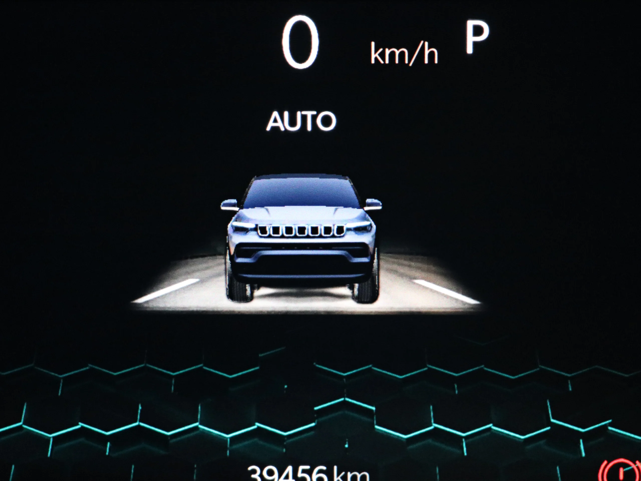 Jeep Compass 1.3 PHEV Trailhawk AWD AT 177 kW (240 CV) - Foto 40