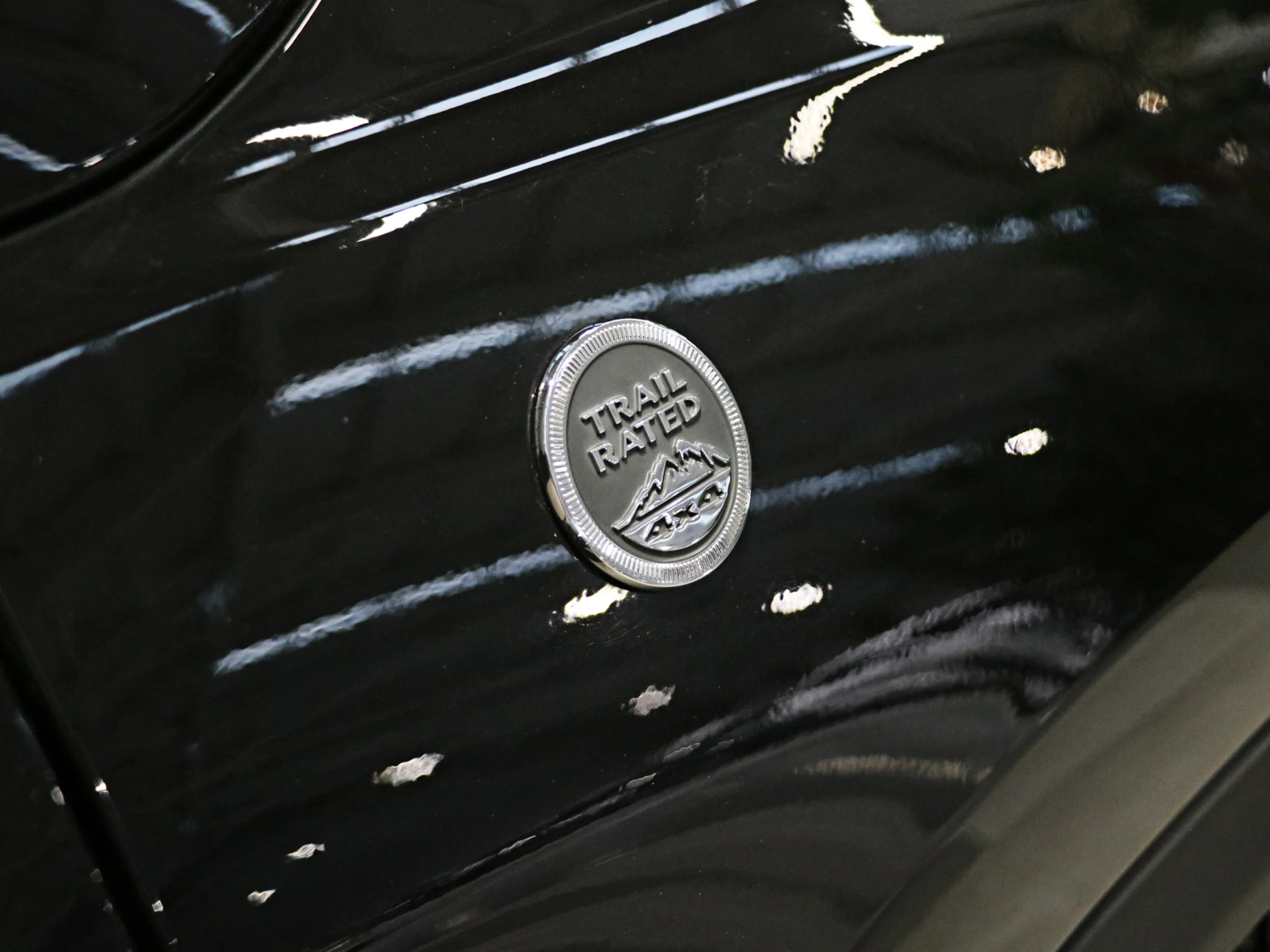 Jeep Compass 1.3 PHEV Trailhawk AWD AT 177 kW (240 CV) - Foto 49