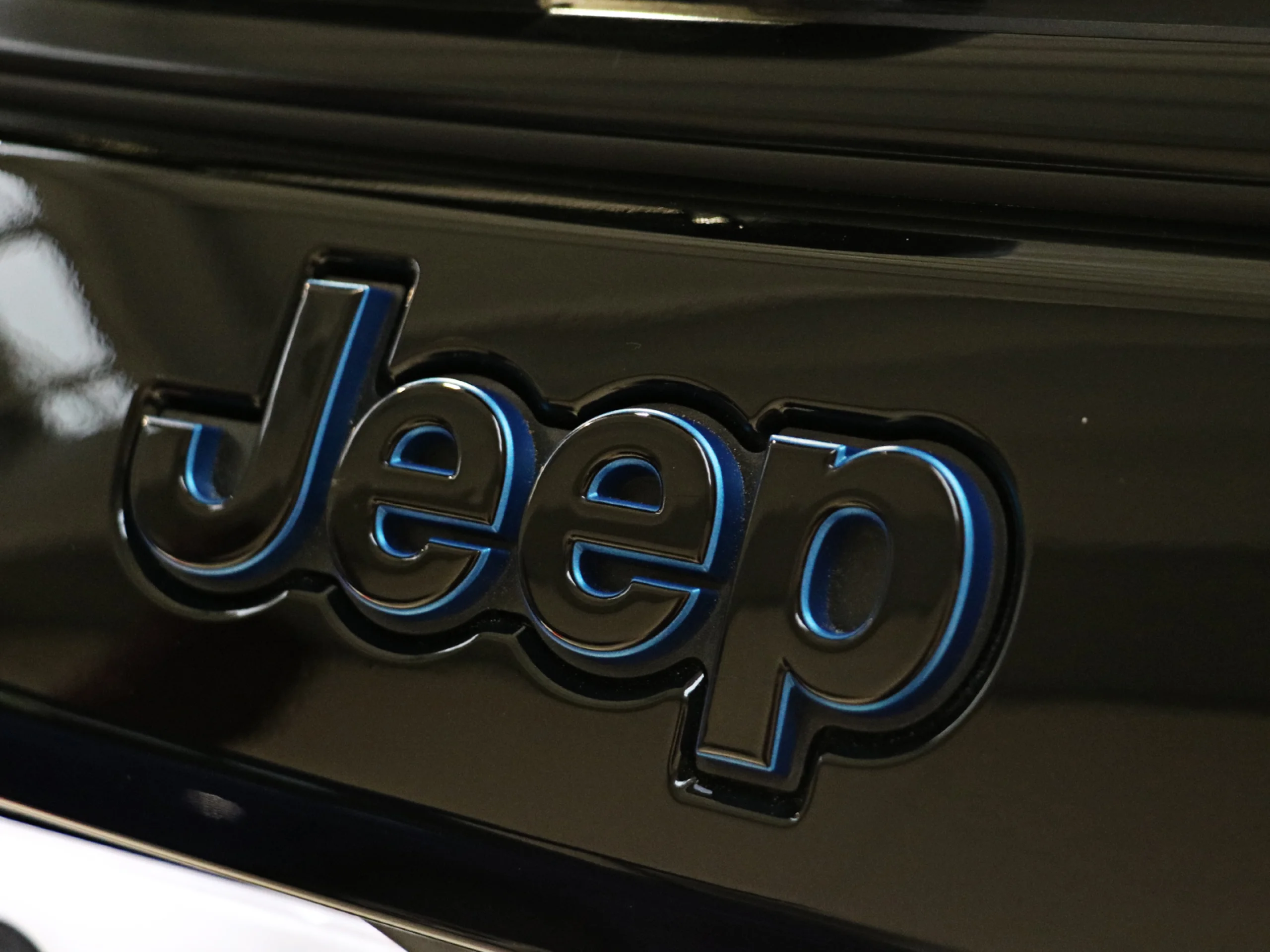 Jeep Compass 1.3 PHEV Trailhawk AWD AT 177 kW (240 CV) - Foto 52