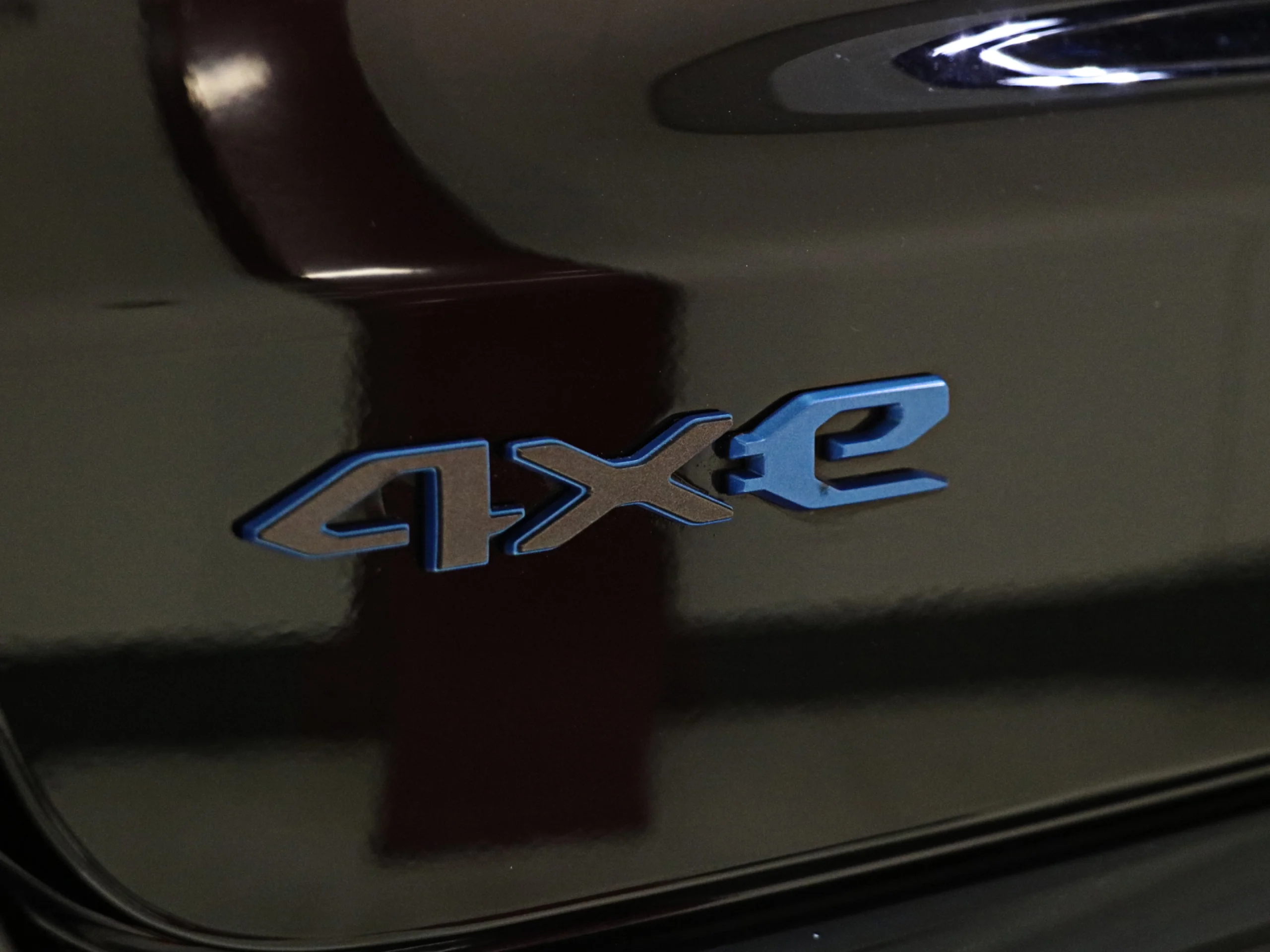 Jeep Compass 1.3 PHEV Trailhawk AWD AT 177 kW (240 CV) - Foto 53