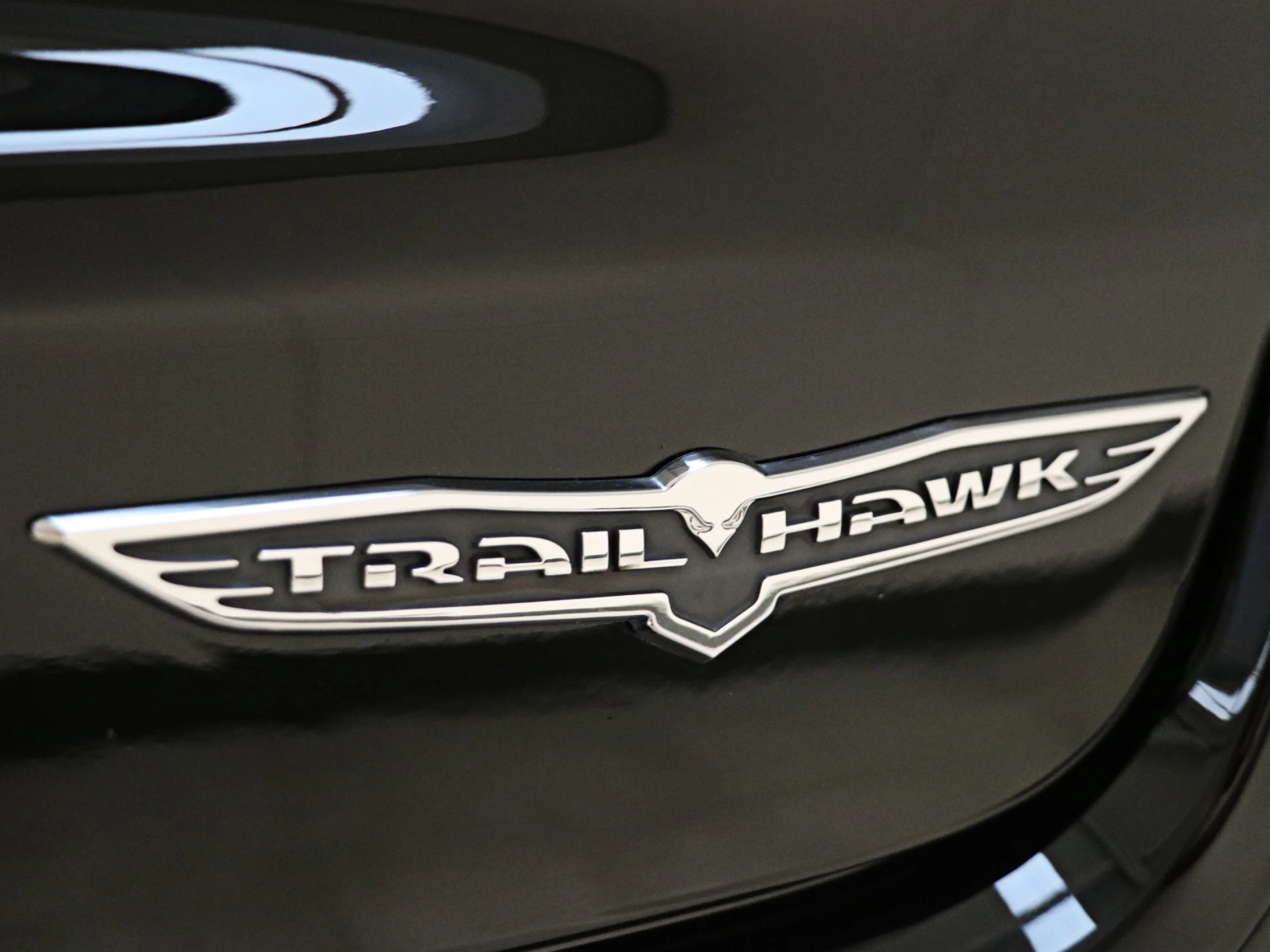 Jeep Compass 1.3 PHEV Trailhawk AWD AT 177 kW (240 CV) - Foto 54