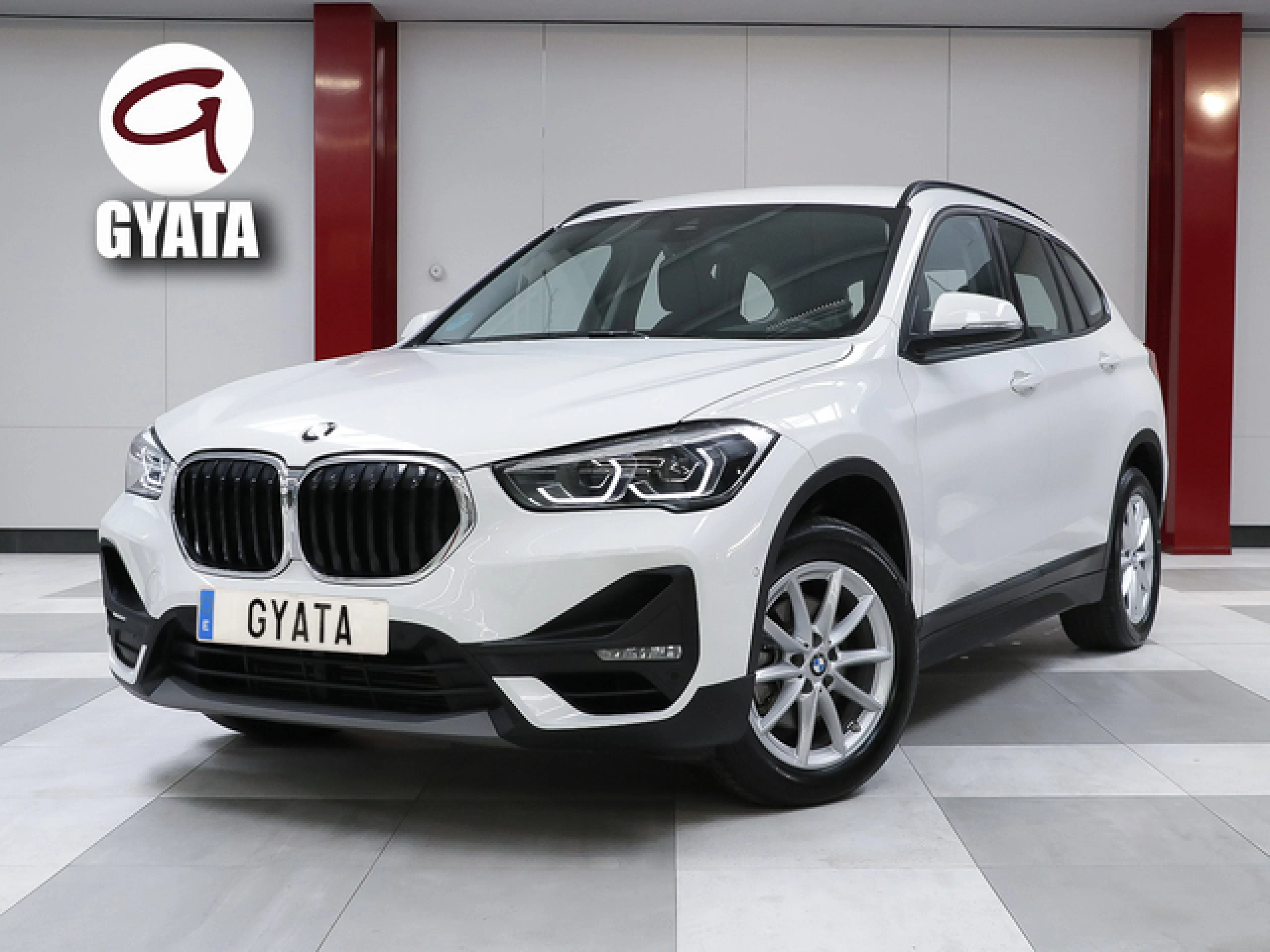 BMW X1 sDrive18i 103 kW (140 CV) - Foto 1