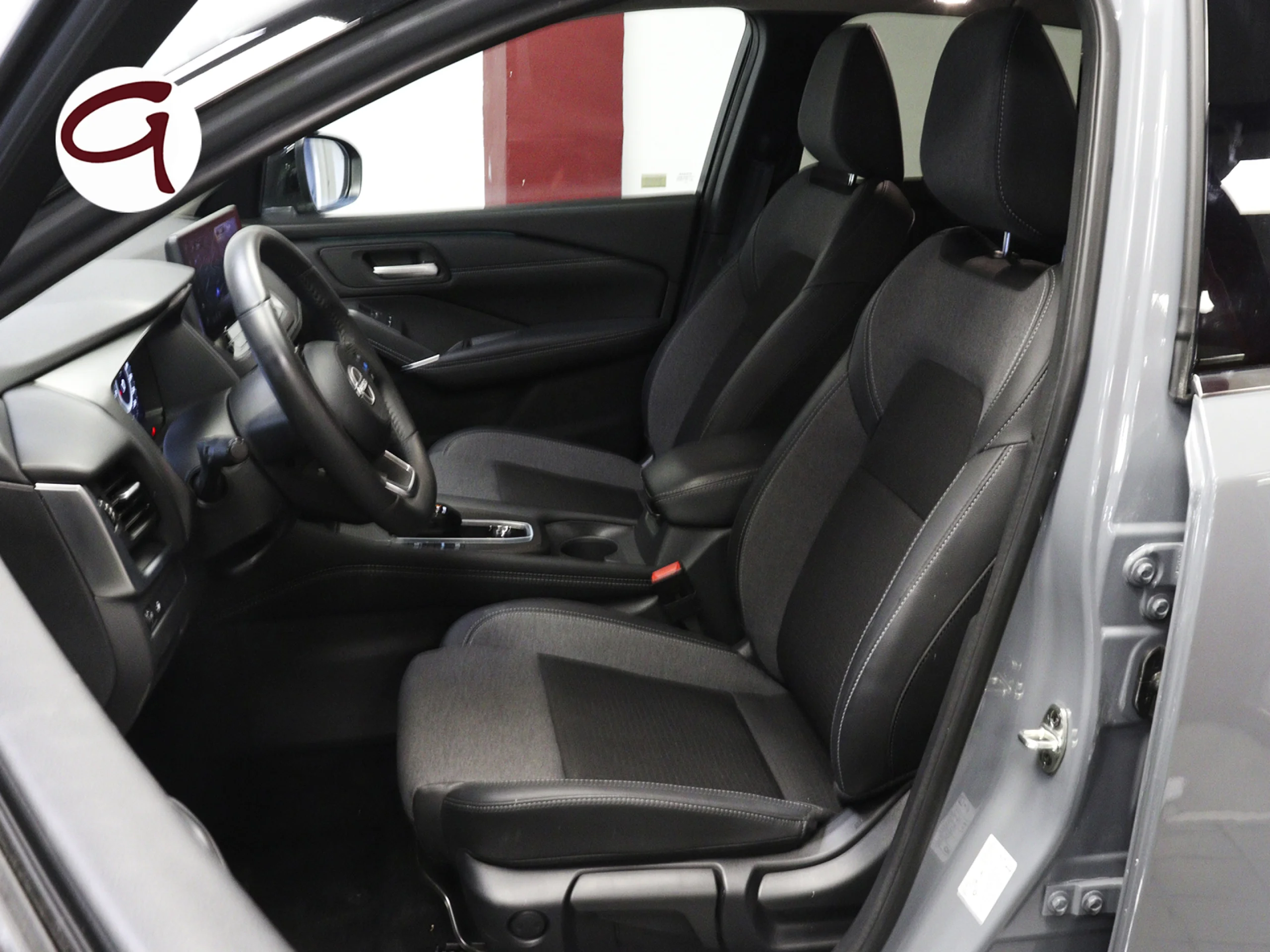 Nissan Qashqai E-POWER N-Connecta Auto 140 kW (190 CV) - Foto 6