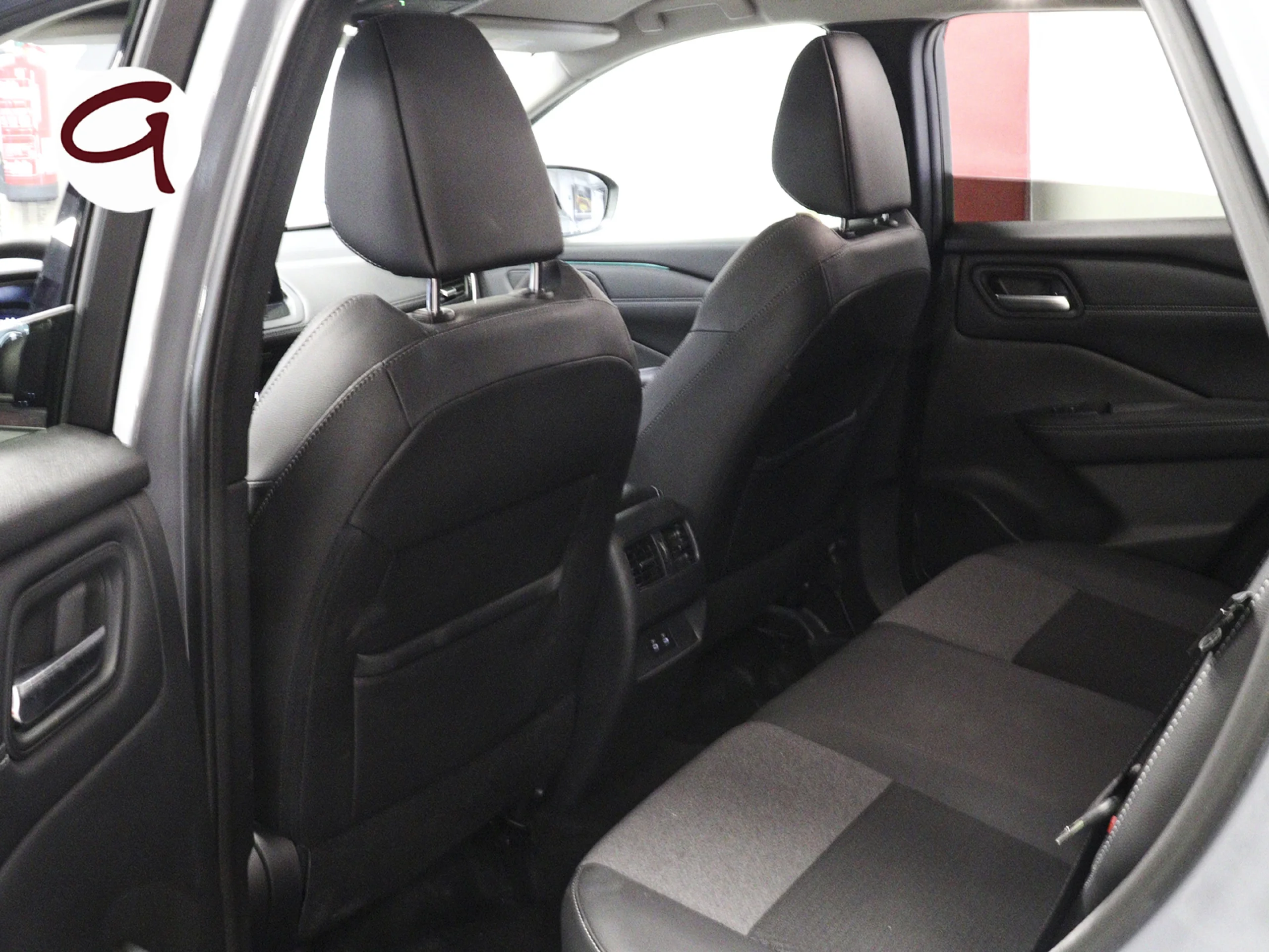 Nissan Qashqai E-POWER N-Connecta Auto 140 kW (190 CV) - Foto 8