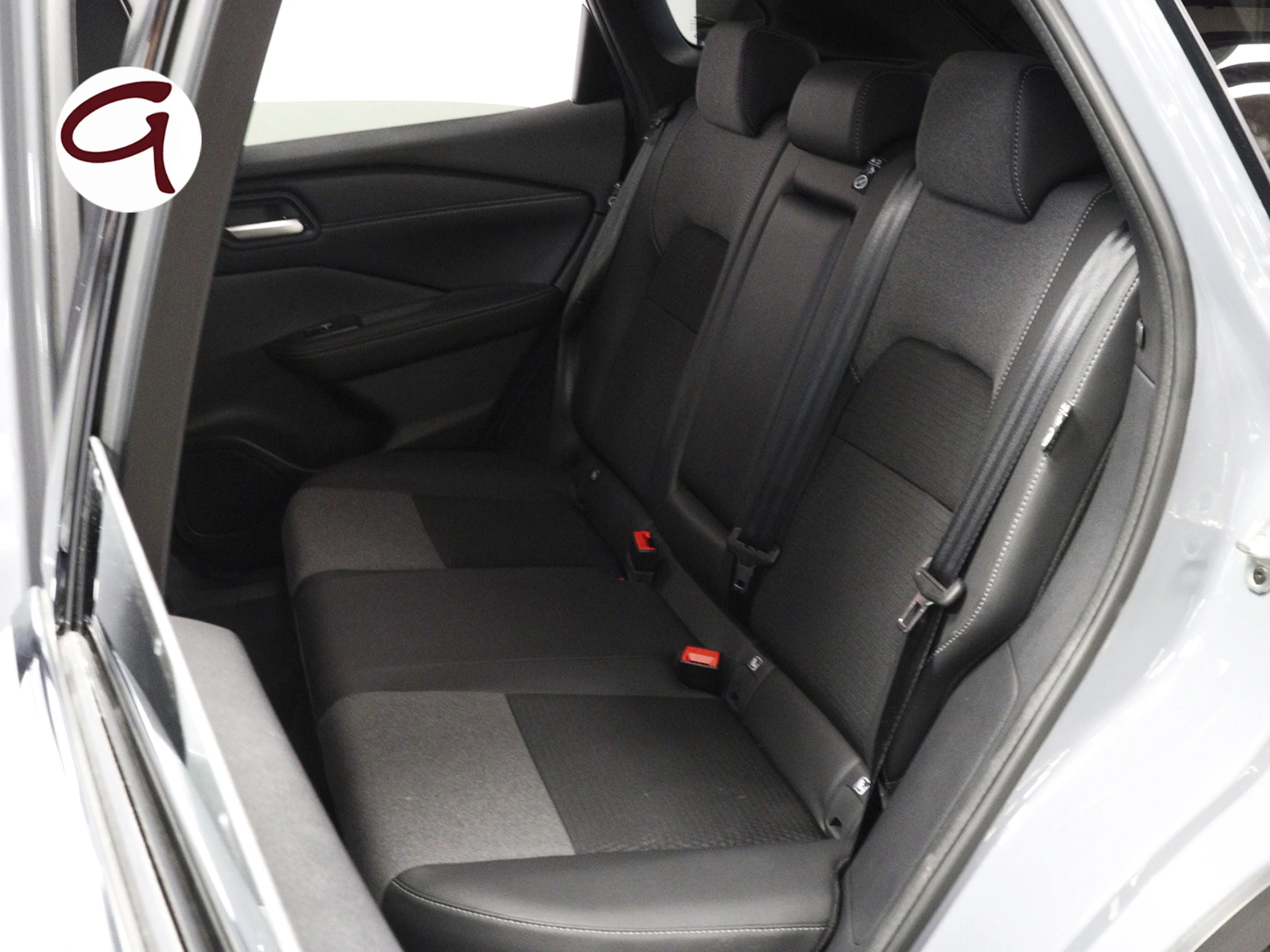 Nissan Qashqai E-POWER N-Connecta Auto 140 kW (190 CV) - Foto 9