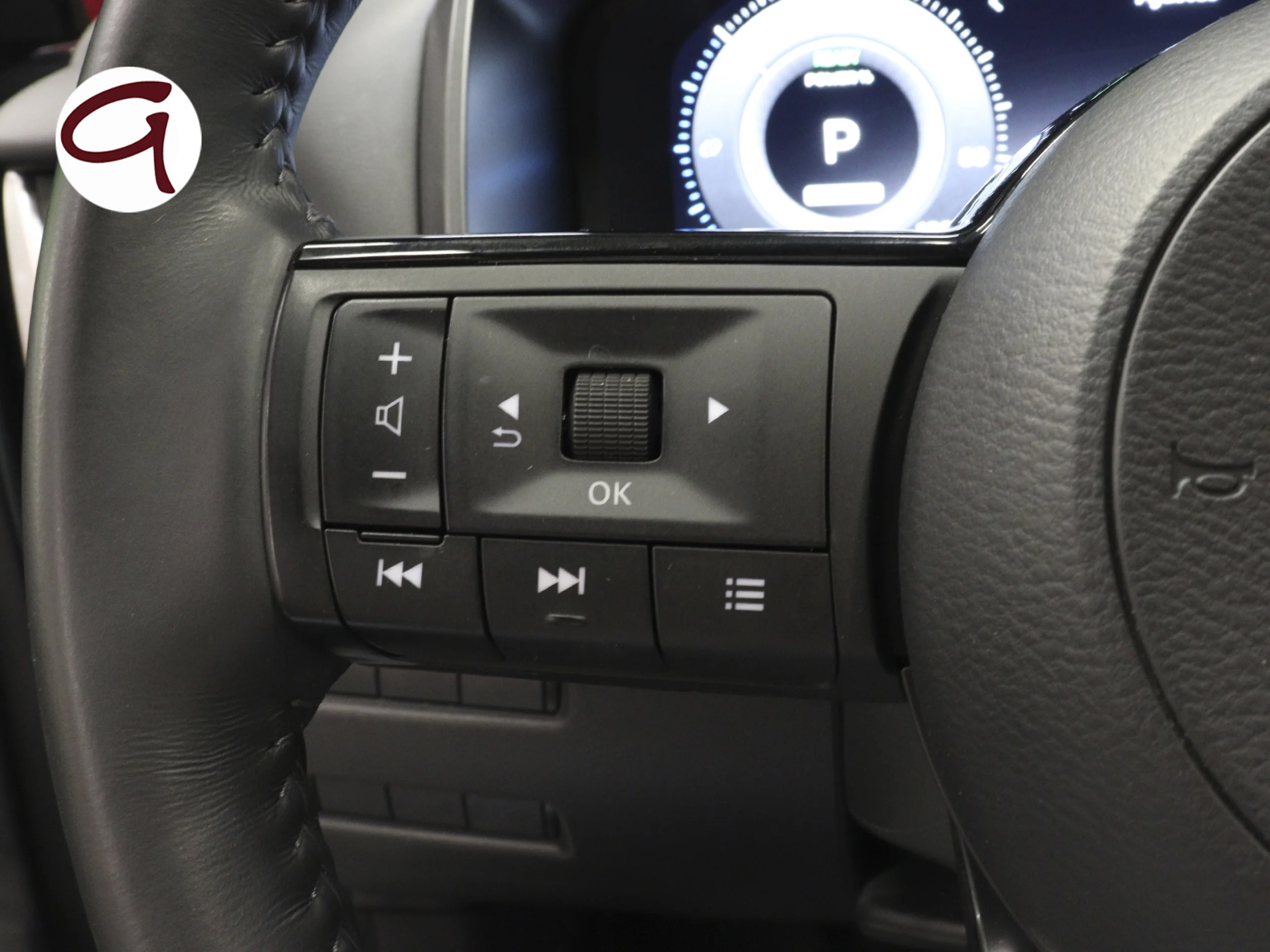 Nissan Qashqai E-POWER N-Connecta Auto 140 kW (190 CV) - Foto 11