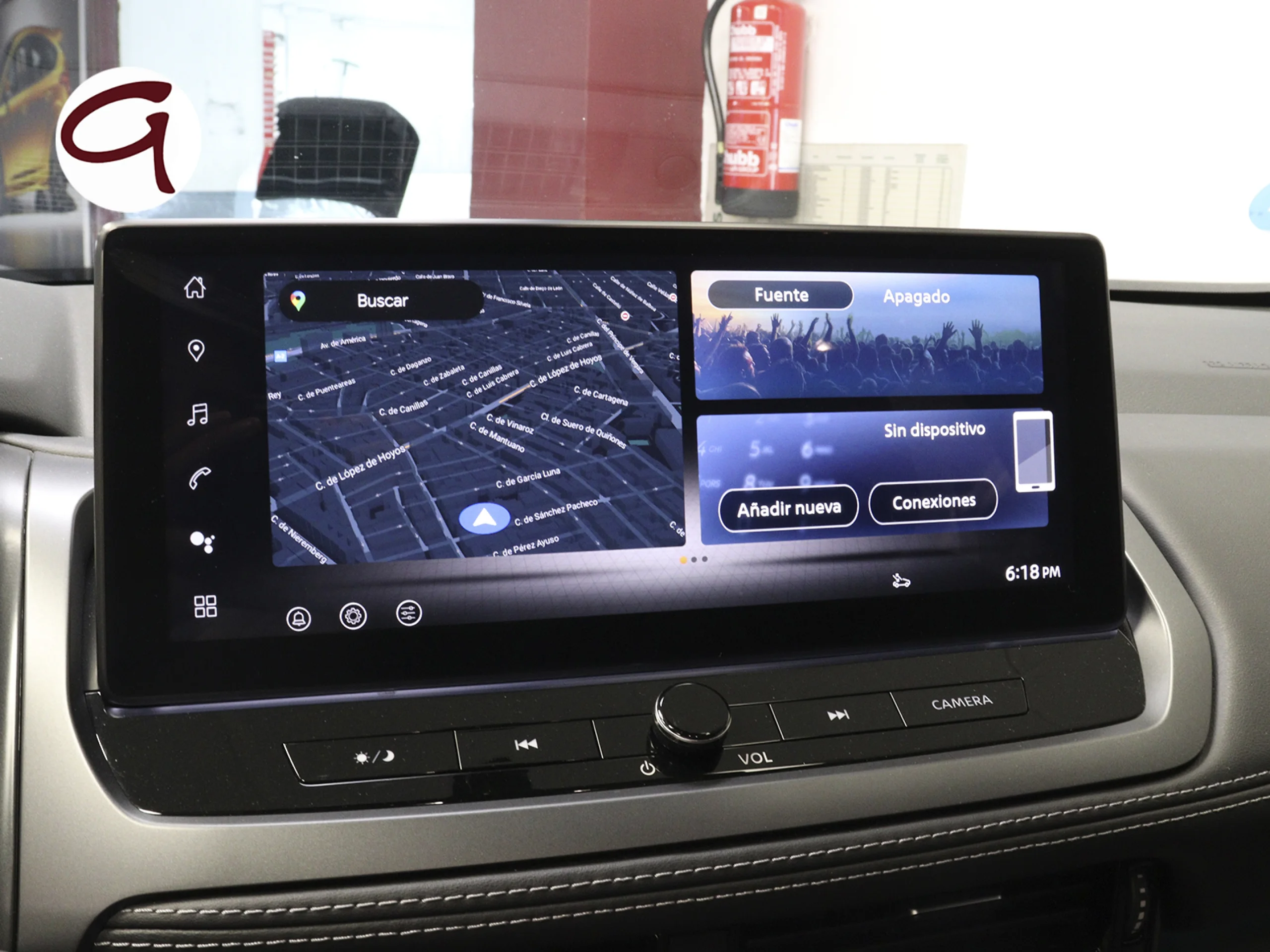 Nissan Qashqai E-POWER N-Connecta Auto 140 kW (190 CV) - Foto 13