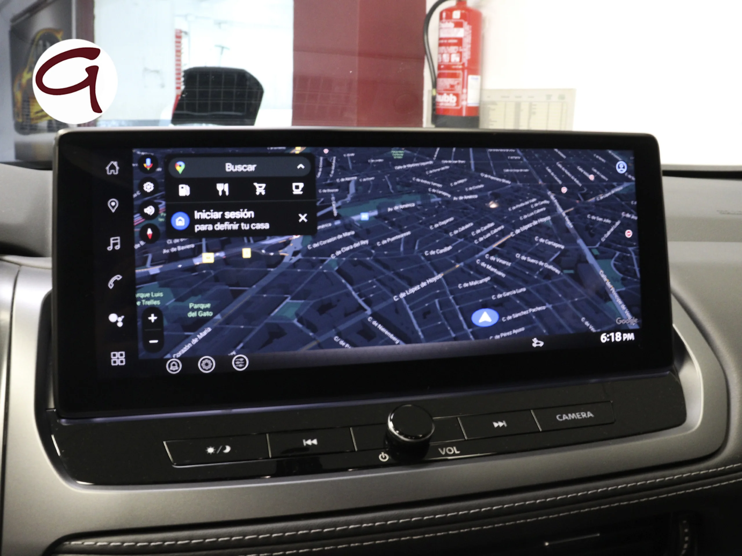 Nissan Qashqai E-POWER N-Connecta Auto 140 kW (190 CV) - Foto 14