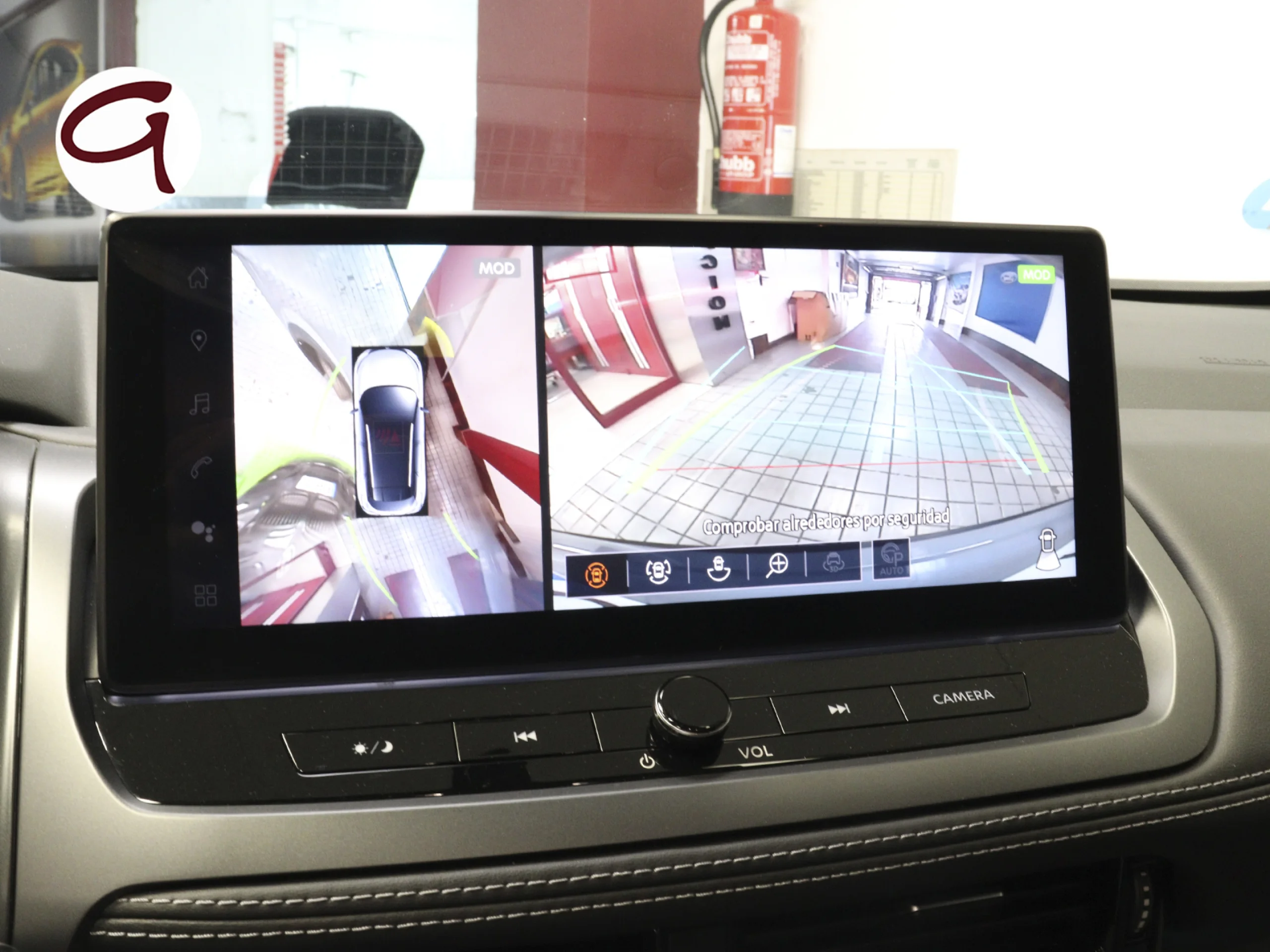 Nissan Qashqai E-POWER N-Connecta Auto 140 kW (190 CV) - Foto 15