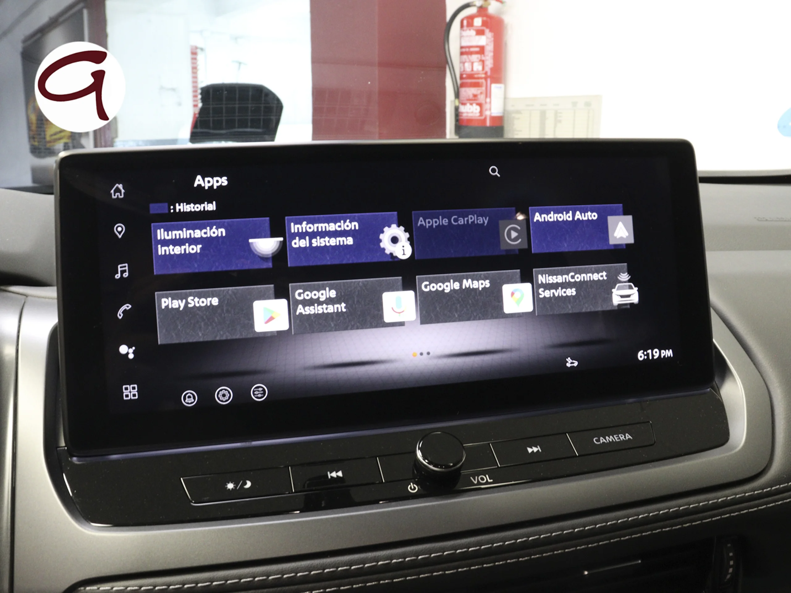 Nissan Qashqai E-POWER N-Connecta Auto 140 kW (190 CV) - Foto 16