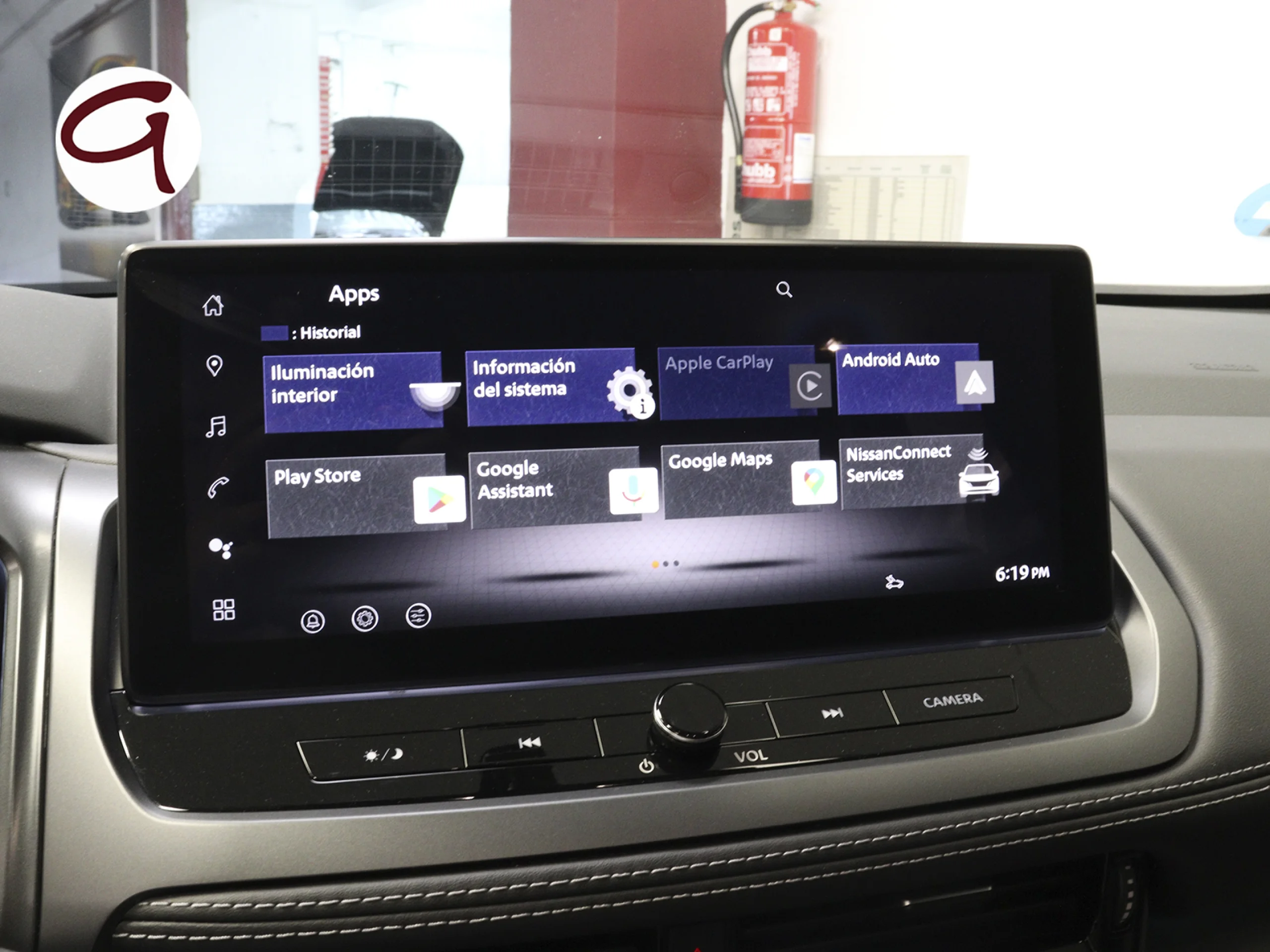 Nissan Qashqai E-POWER N-Connecta Auto 140 kW (190 CV) - Foto 17