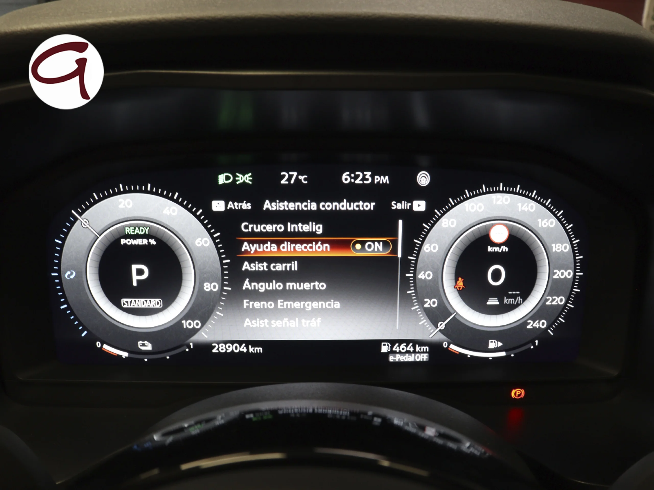 Nissan Qashqai E-POWER N-Connecta Auto 140 kW (190 CV) - Foto 18