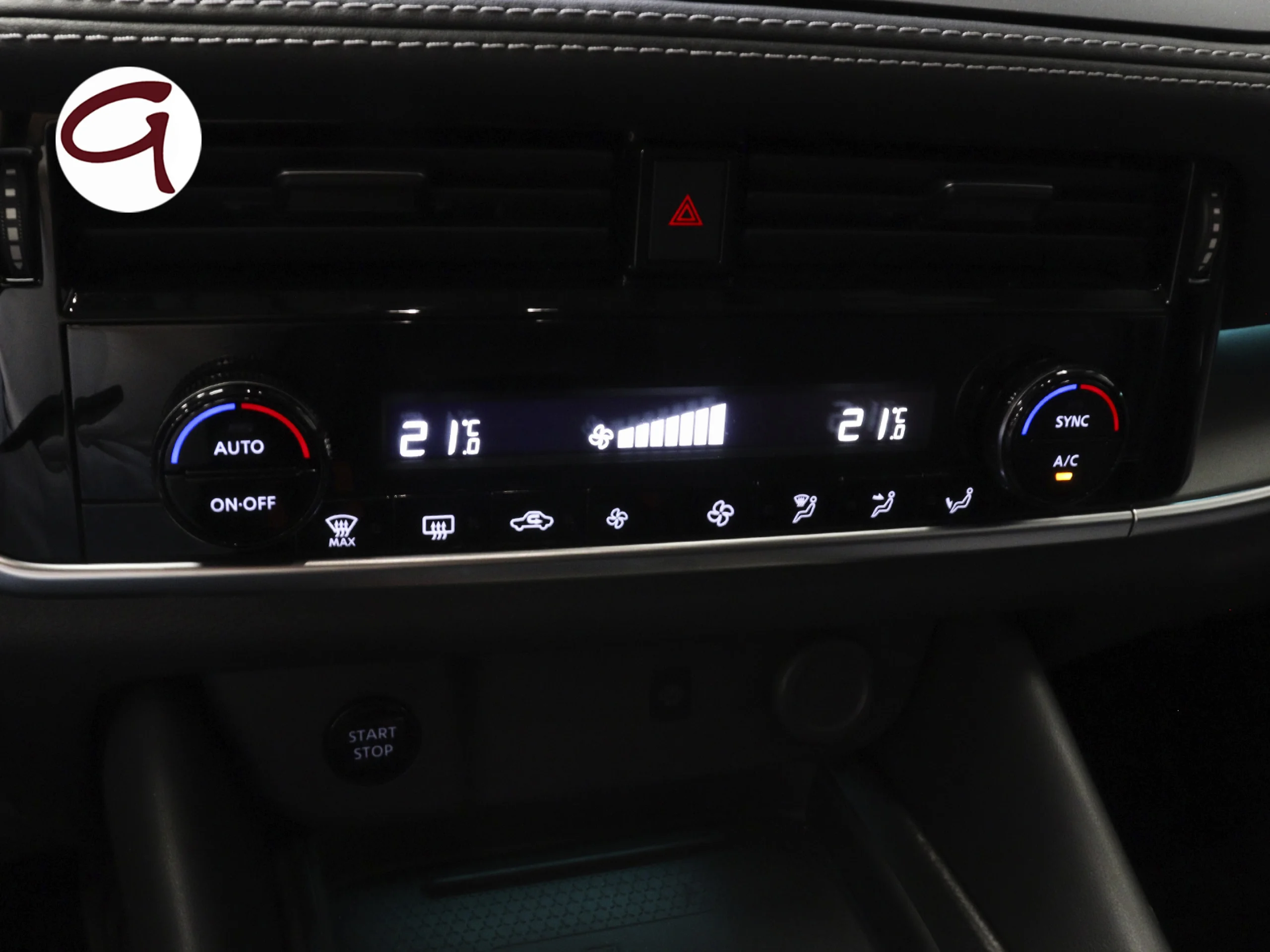 Nissan Qashqai E-POWER N-Connecta Auto 140 kW (190 CV) - Foto 19