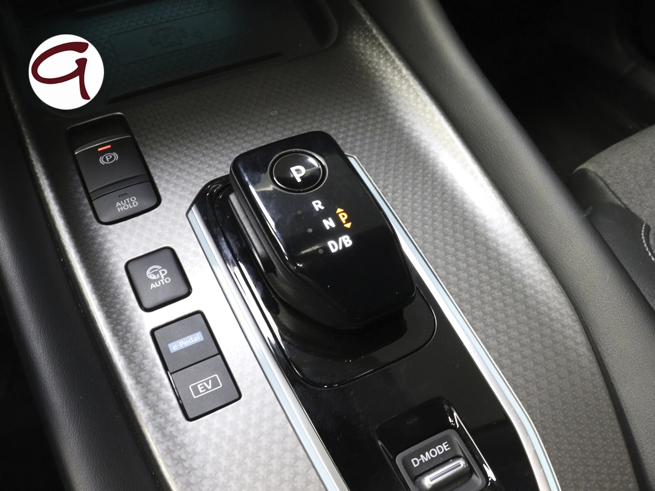 Nissan Qashqai E-POWER N-Connecta Auto 140 kW (190 CV) - Foto 20