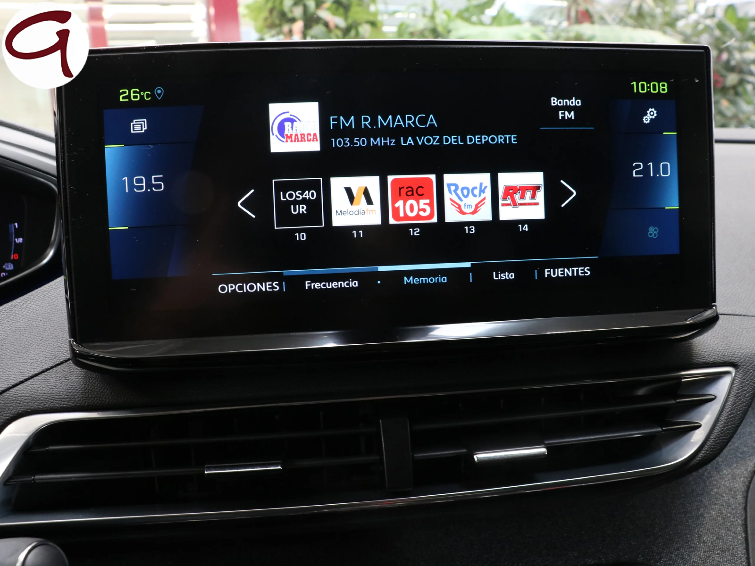 Peugeot 3008 Hybrid 225 Allure Pack e-EAT8 165 kW (225 CV) - Foto 13