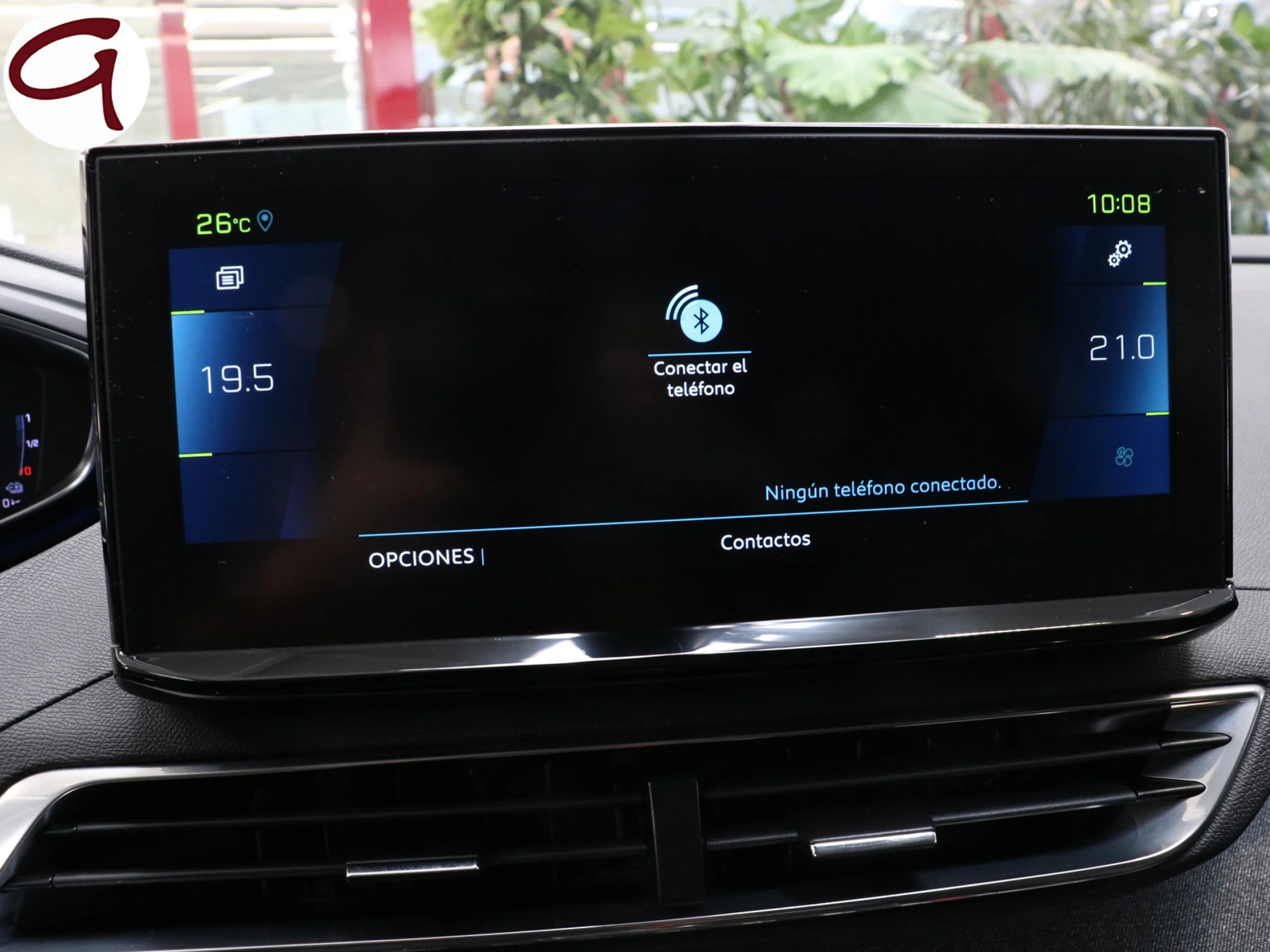 Peugeot 3008 Hybrid 225 Allure Pack e-EAT8 165 kW (225 CV) - Foto 17