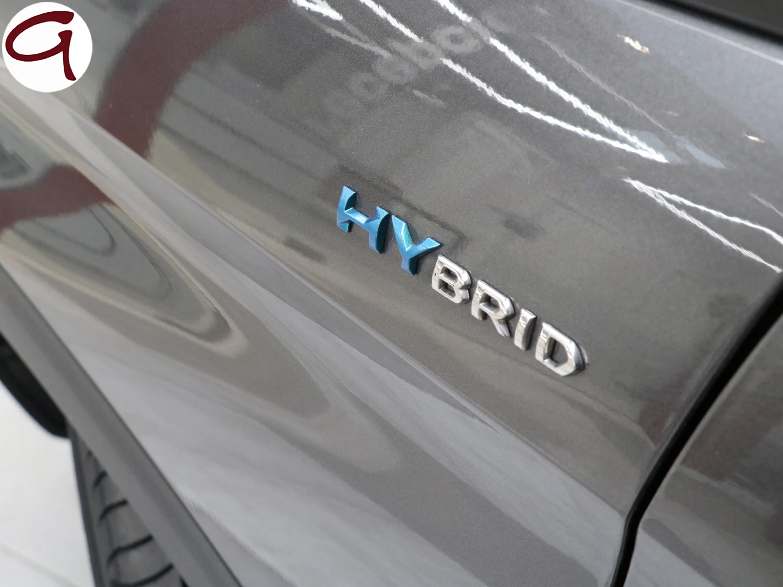 Peugeot 3008 Hybrid 225 Allure Pack e-EAT8 165 kW (225 CV) - Foto 33