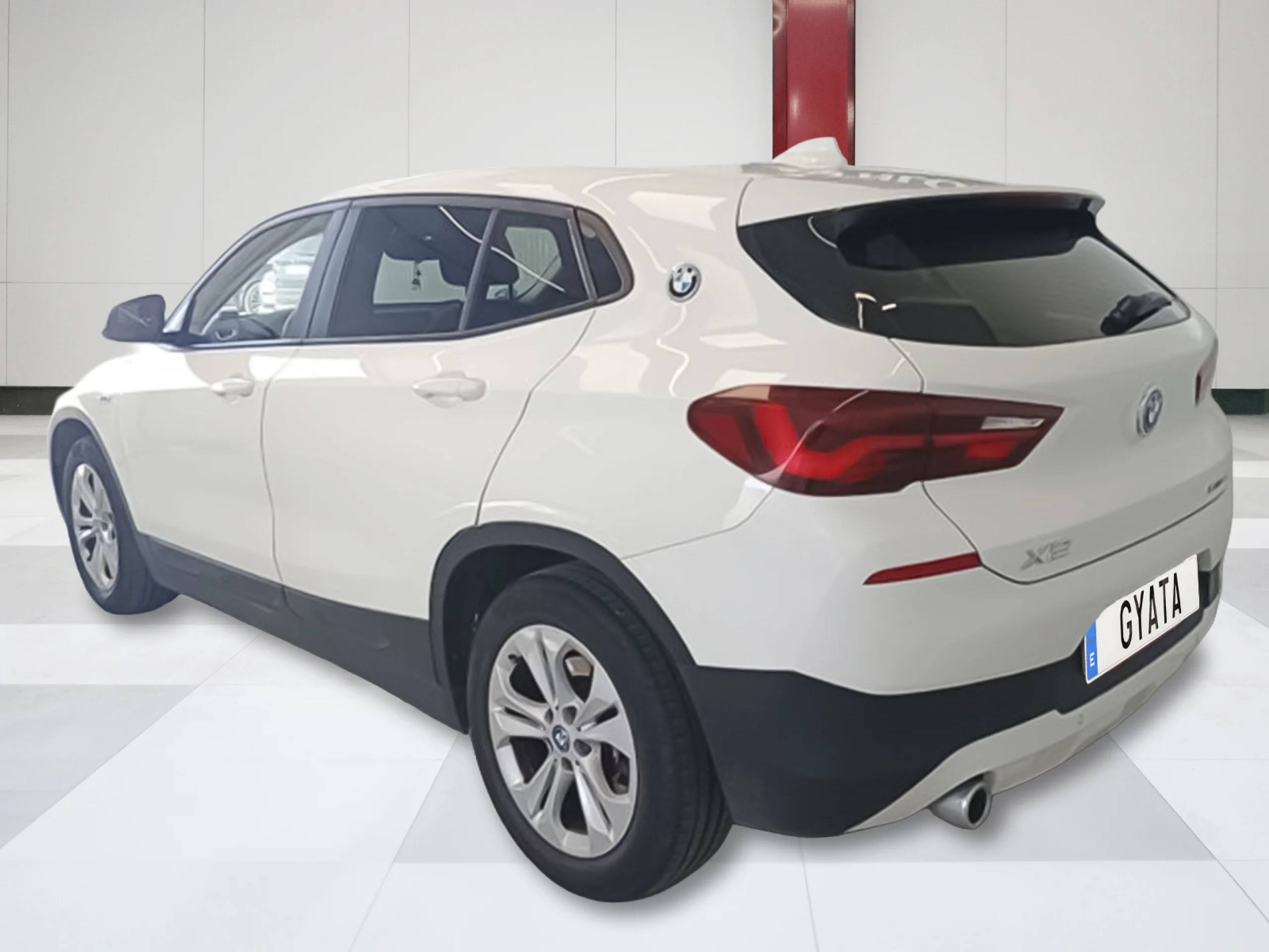 BMW X2 xDrive25e 162 kW (220 CV) - Foto 2