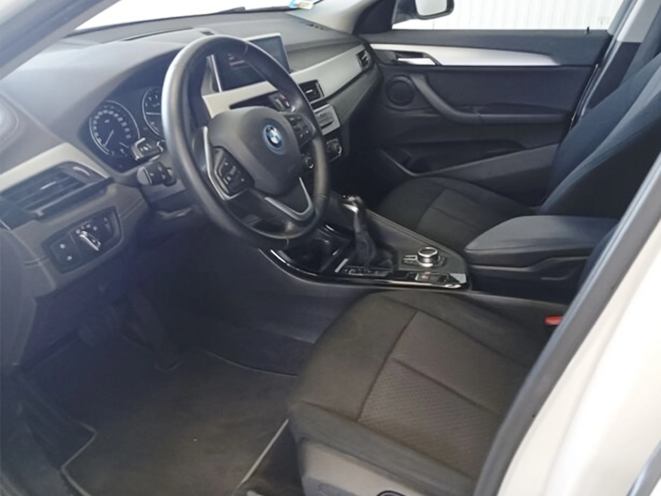BMW X2 xDrive25e 162 kW (220 CV) - Foto 3