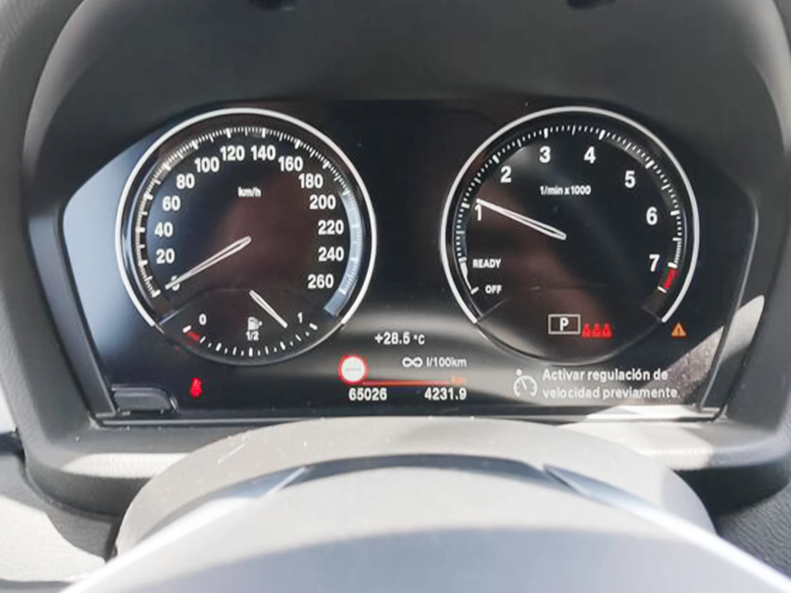 BMW X2 xDrive25e 162 kW (220 CV) - Foto 5