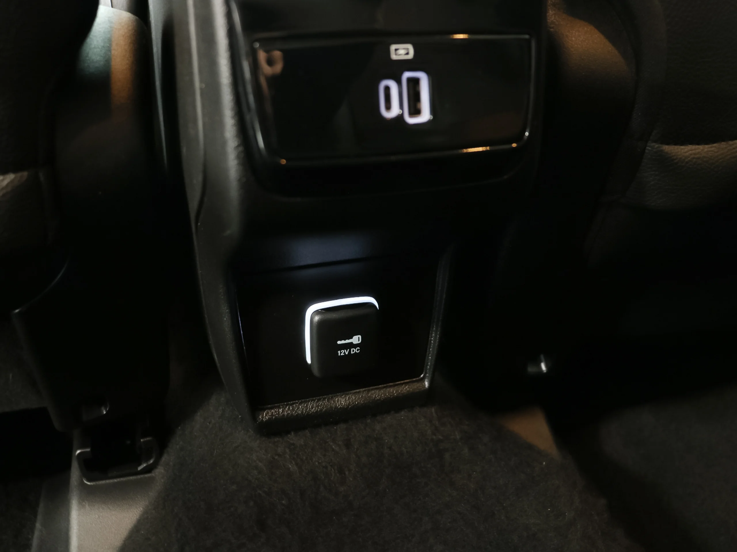 Jeep Compass 1.3 PHEV Limited AWD AT 140 kW (190 CV) - Foto 8