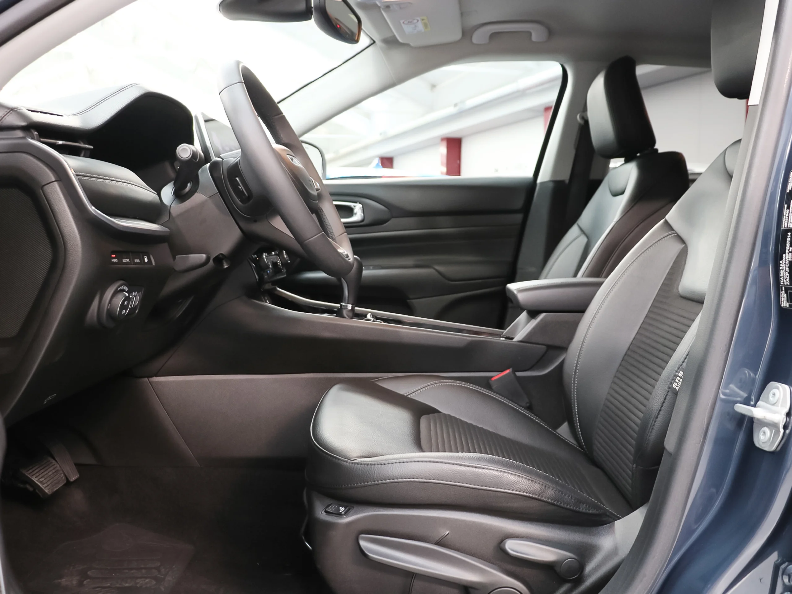 Jeep Compass 1.3 PHEV Limited AWD AT 140 kW (190 CV) - Foto 24