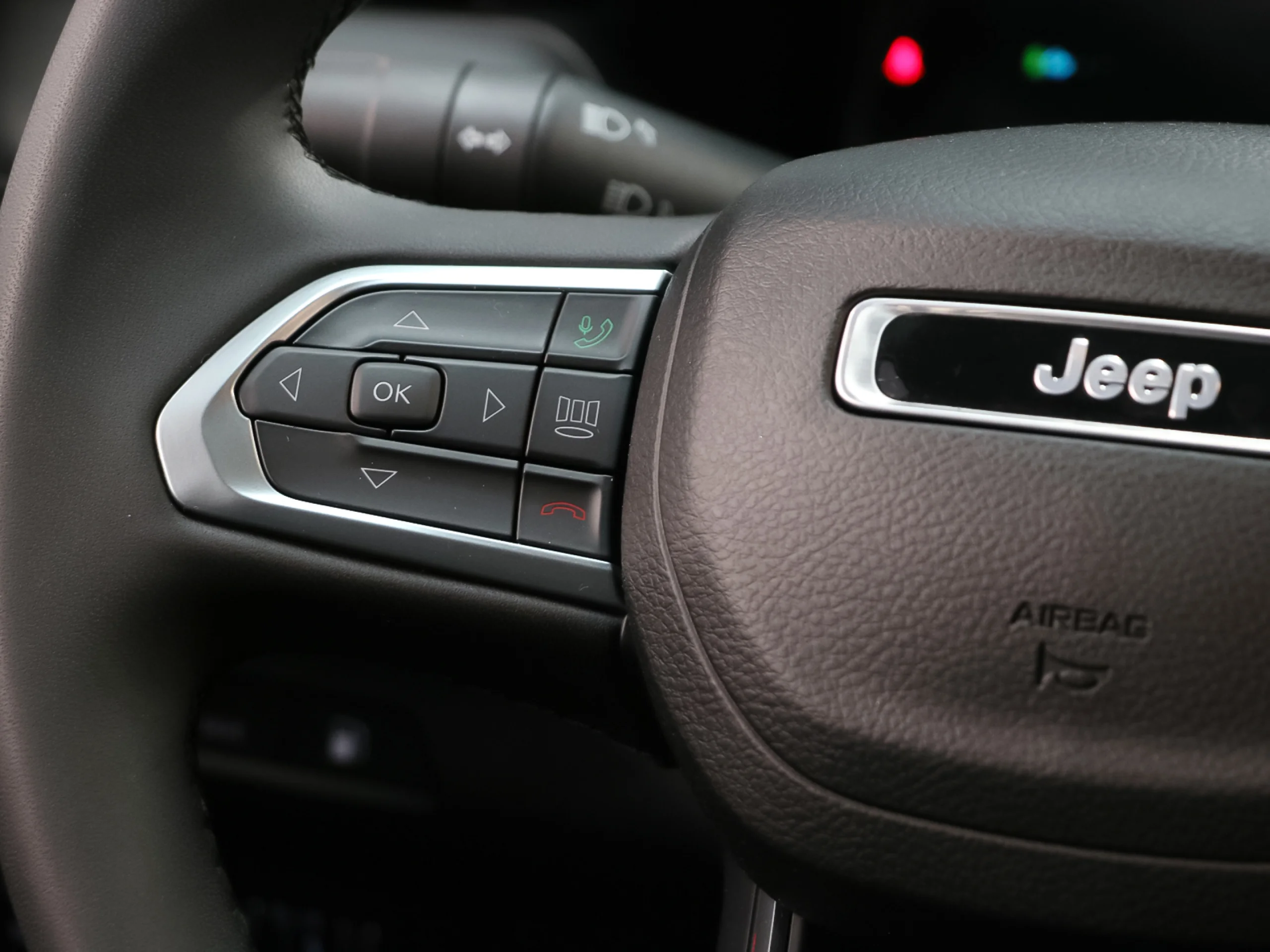 Jeep Compass 1.3 PHEV Limited AWD AT 140 kW (190 CV) - Foto 35