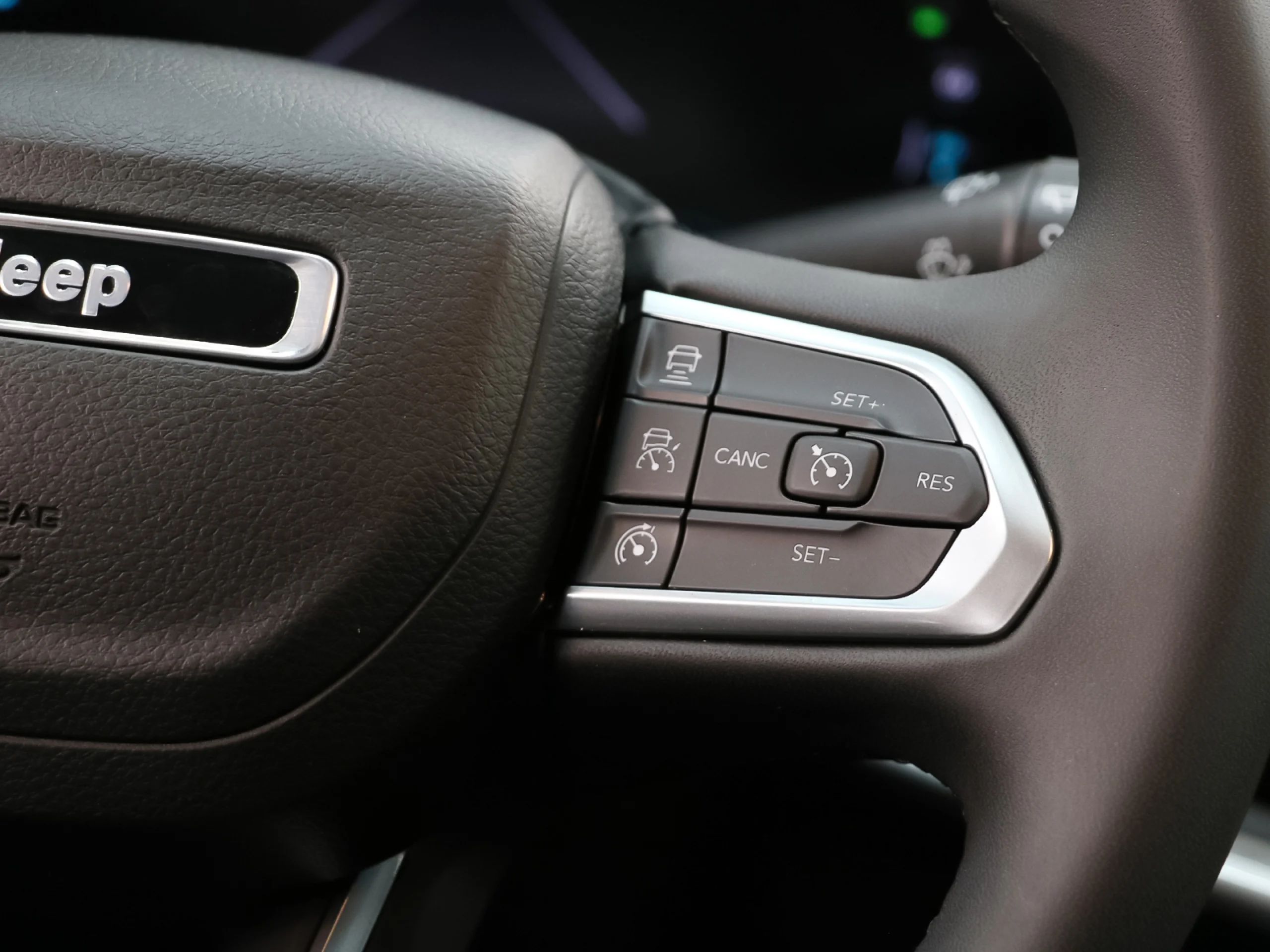 Jeep Compass 1.3 PHEV Limited AWD AT 140 kW (190 CV) - Foto 36