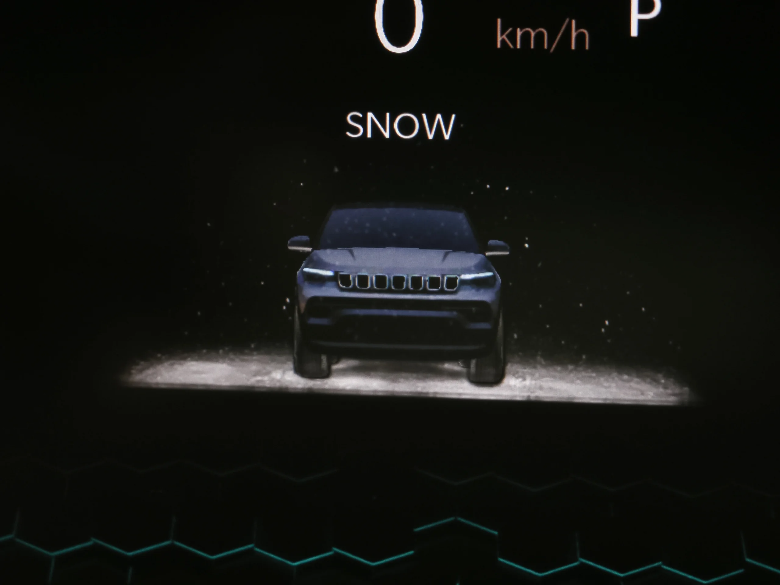 Jeep Compass 1.3 PHEV Limited AWD AT 140 kW (190 CV) - Foto 40